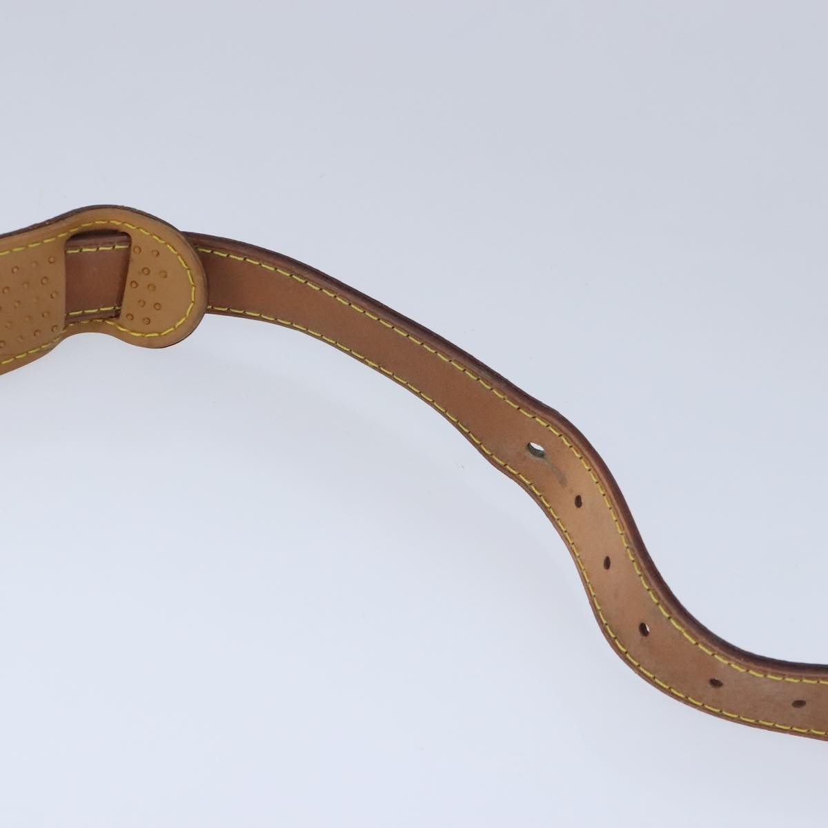 Luxury Leather Shoulder Strap J02310
