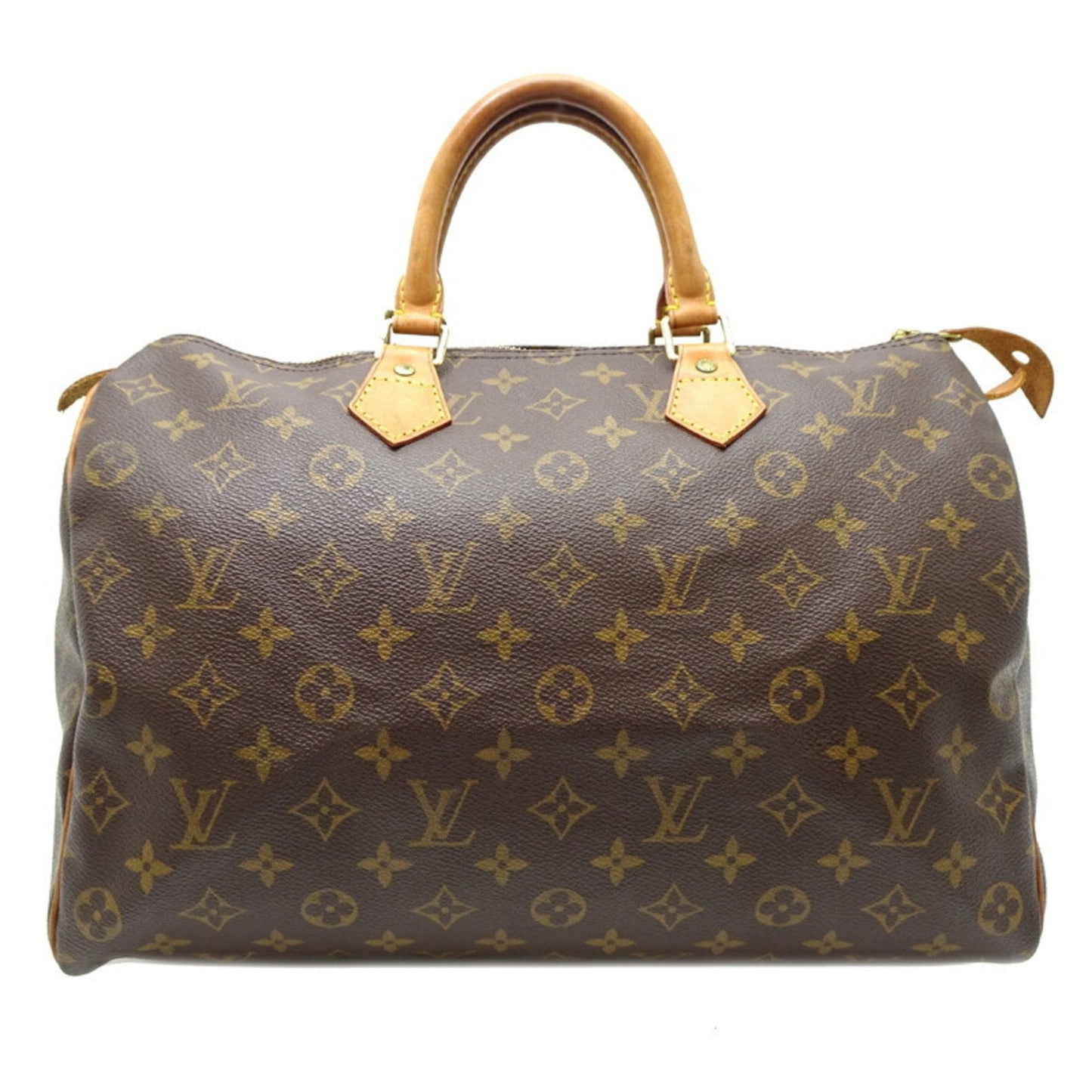 Speedy 30 Monogram Handbag