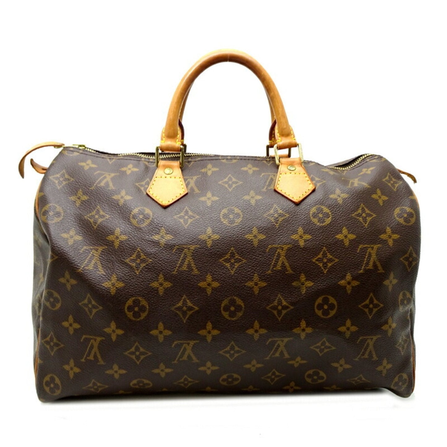 Speedy 30 Monogram Handbag