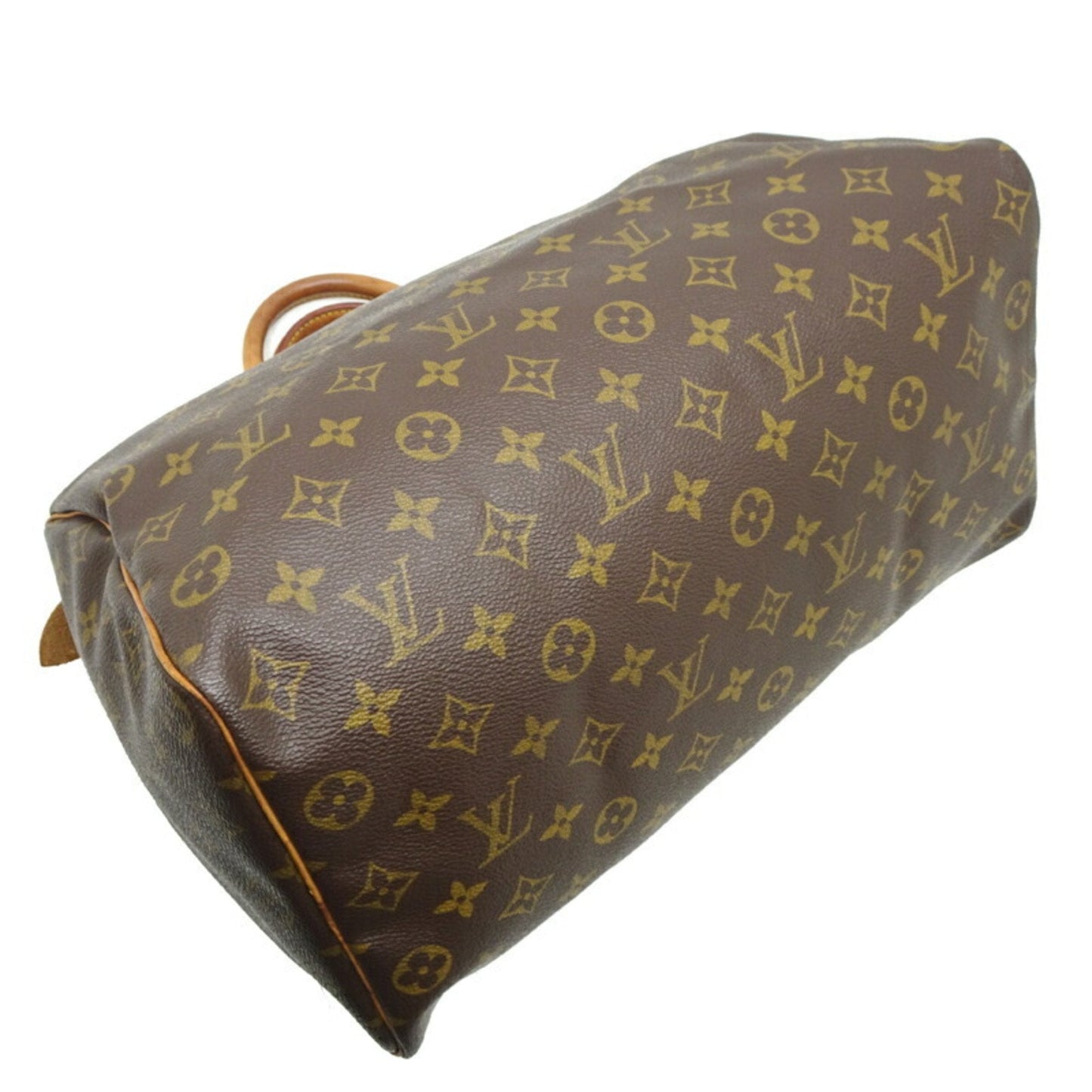 Speedy 30 Monogram Handbag