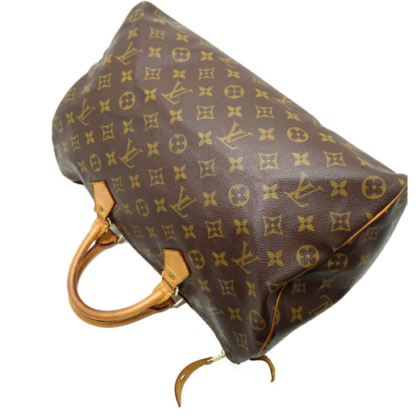 Speedy 30 Monogram Handbag