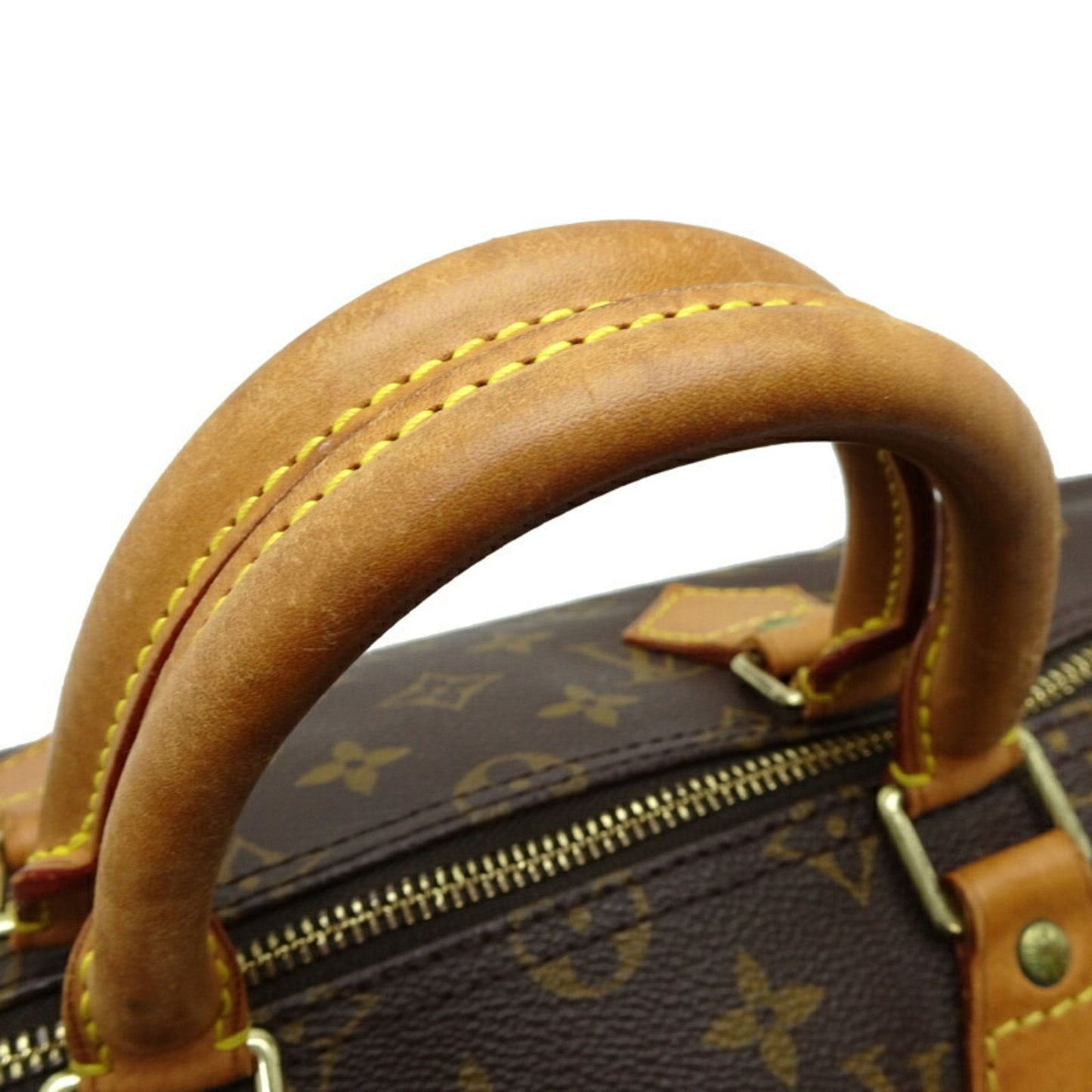 Speedy 30 Monogram Handbag