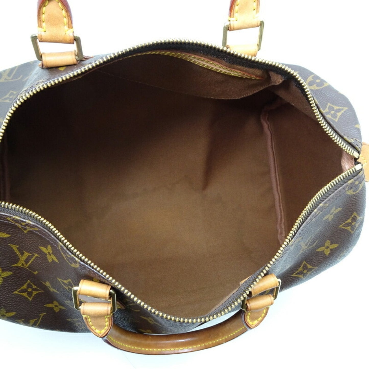 Speedy 30 Monogram Handbag