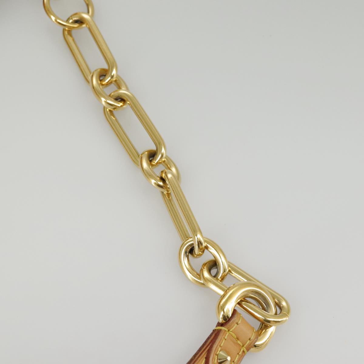 Multicolore Speedy 30 Monogram Canvas Chain Strap