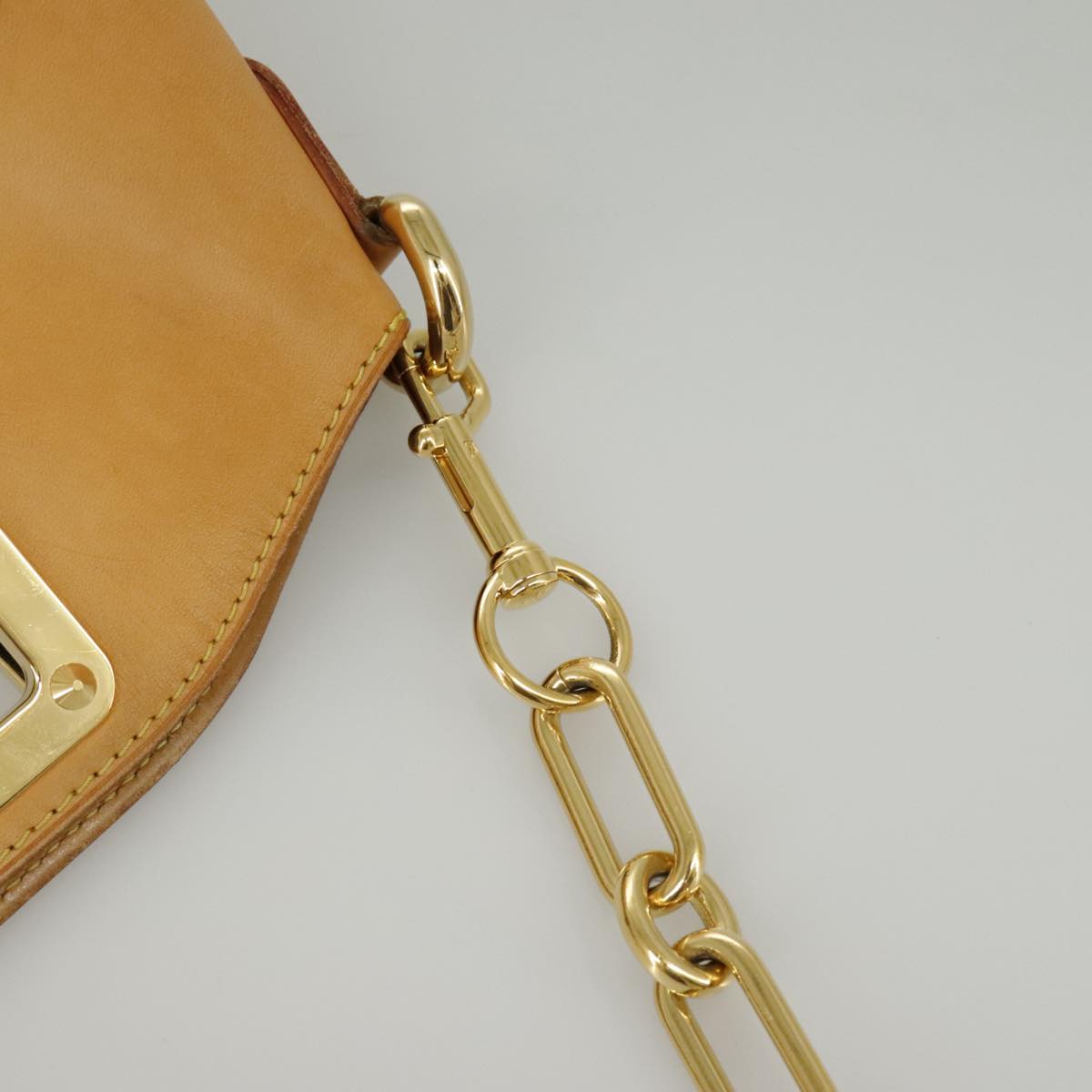 Multicolore Speedy 30 Monogram Canvas Chain Strap