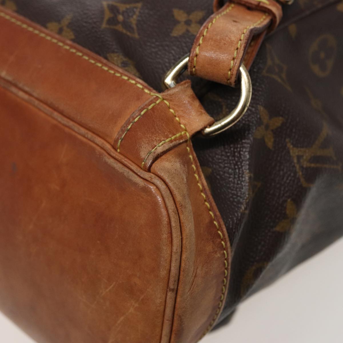 Mini Backpack Monogram Canvas M41562