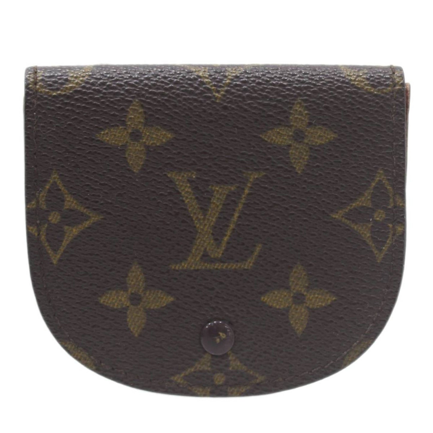 Pochette Cle Monogram Wallet