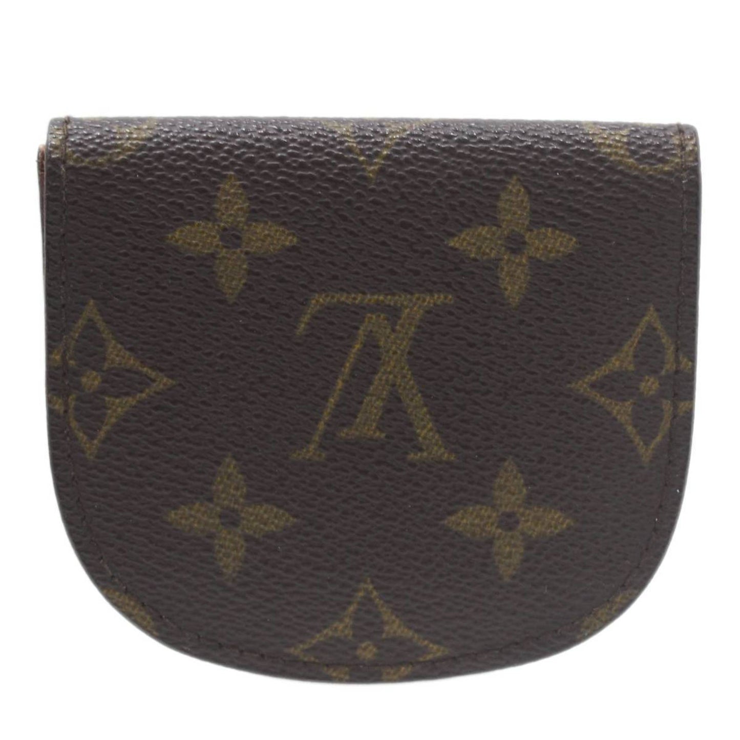 Pochette Cle Monogram Wallet