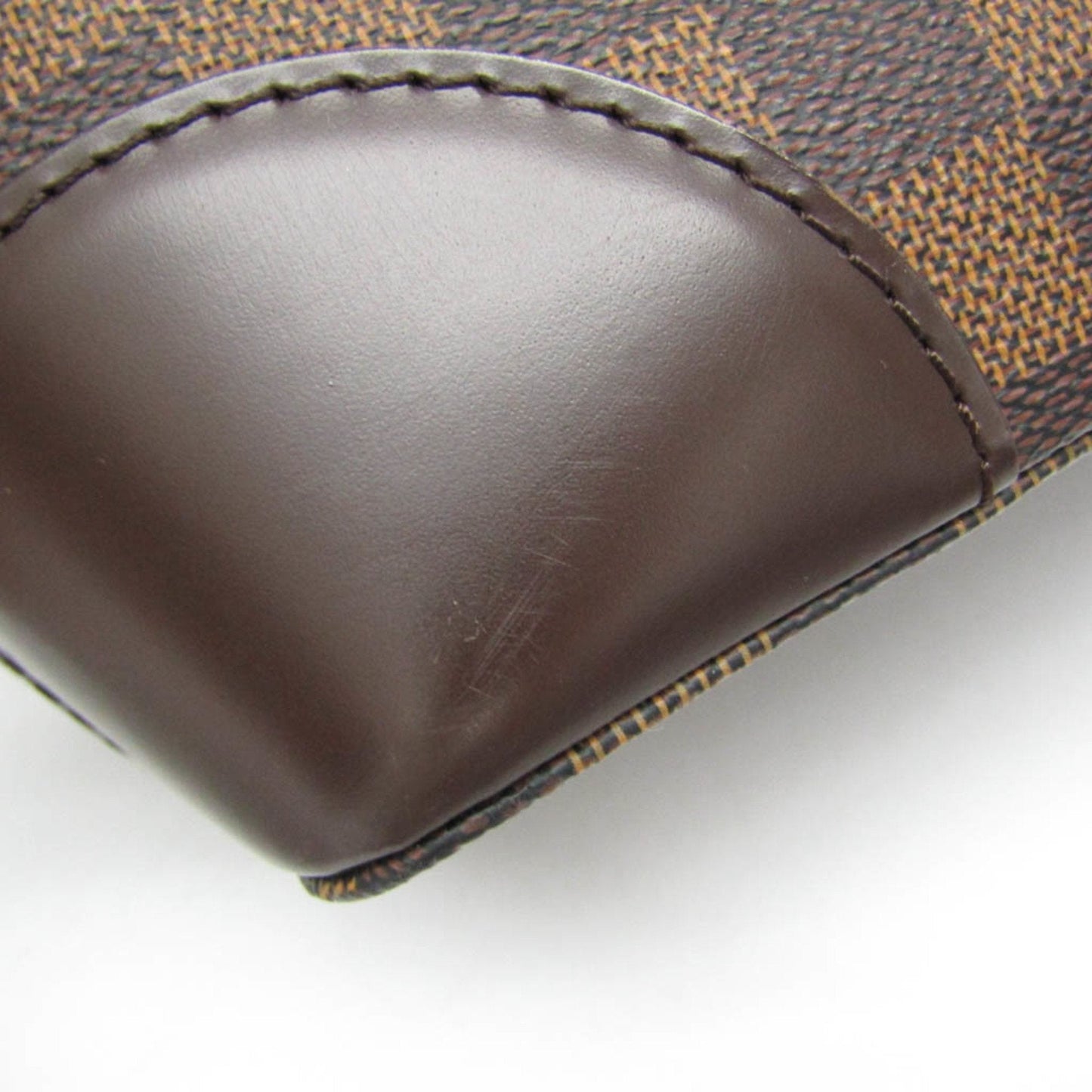 Lockit Damier Azur Tote