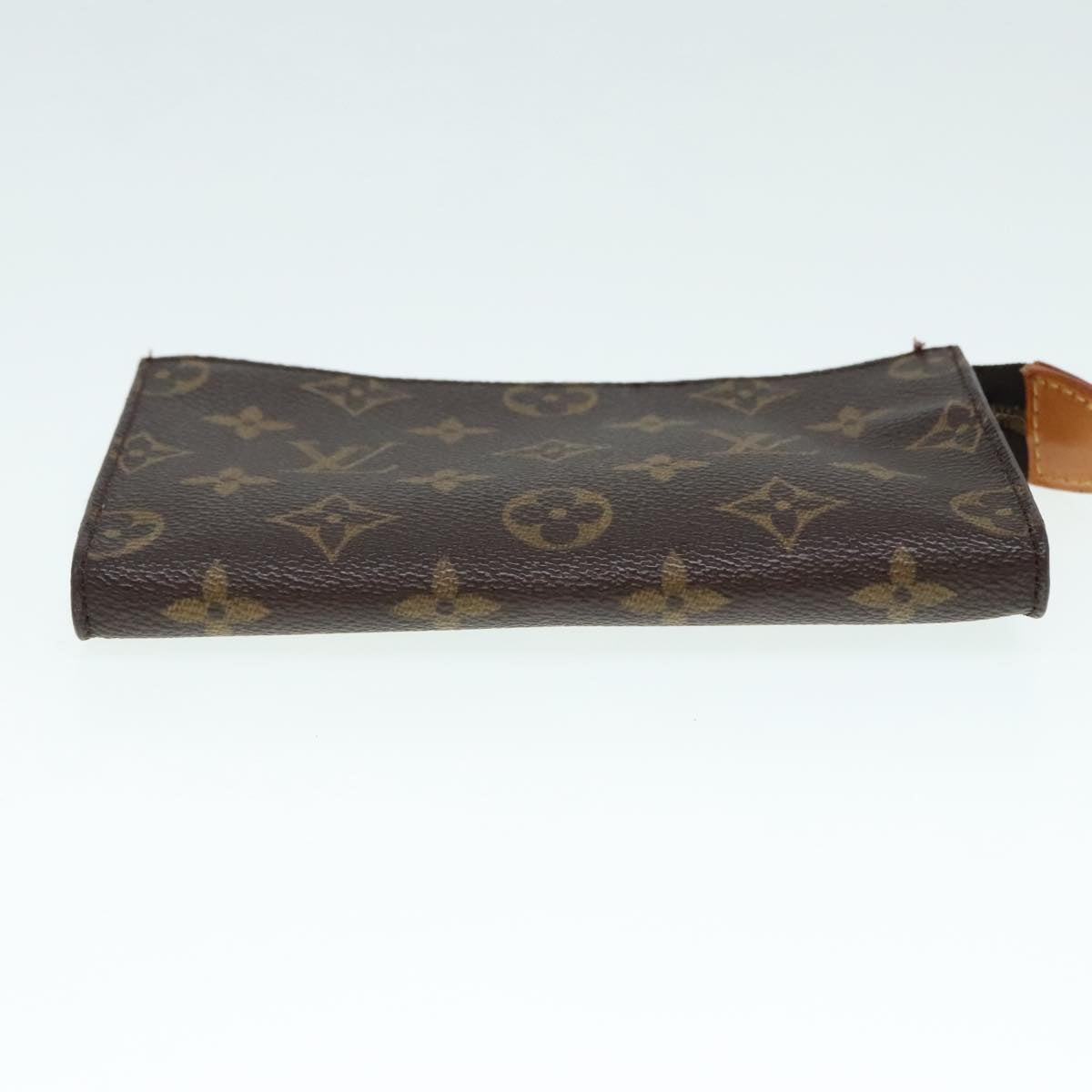 Monogram Canvas Pochette Clutch