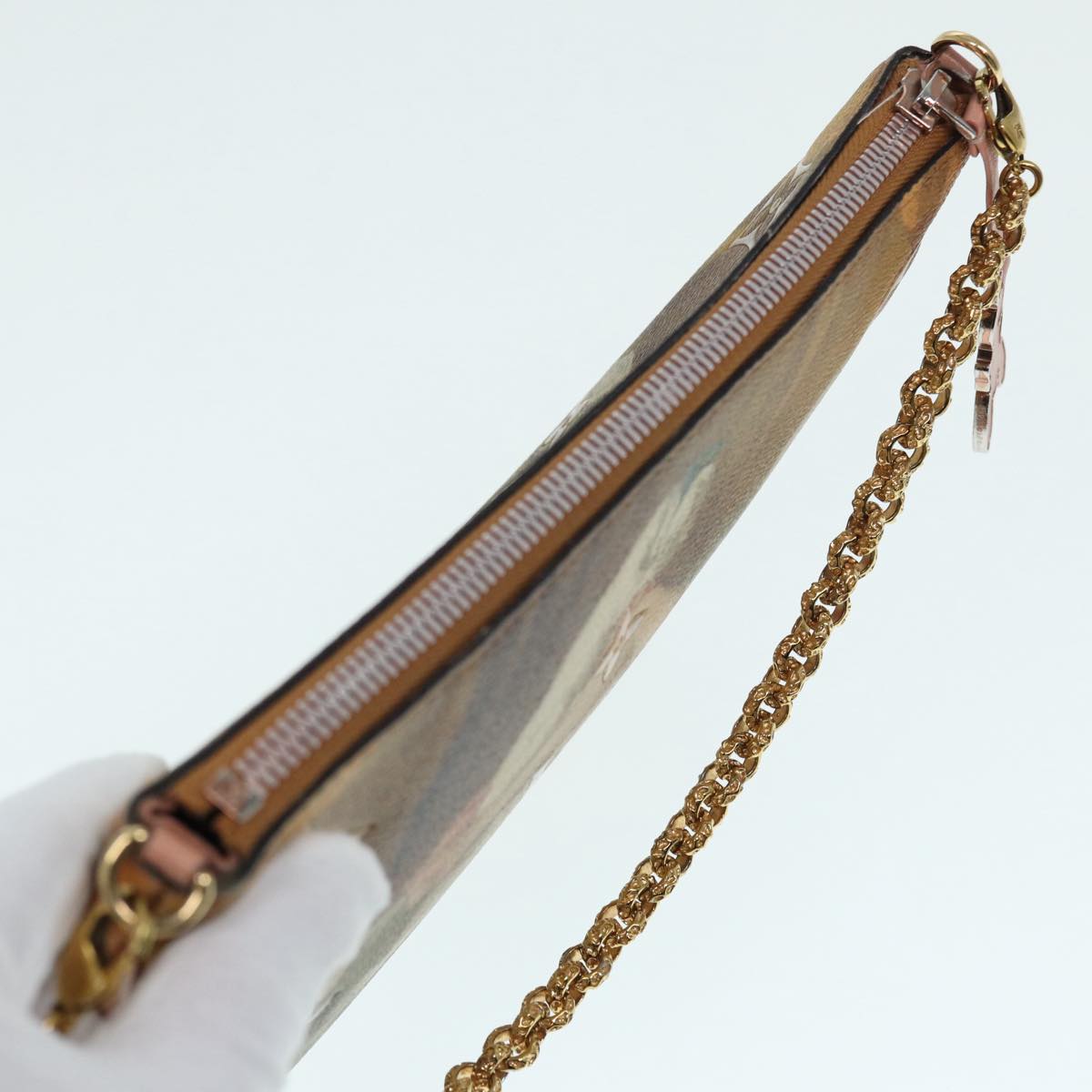 Fragonard Pochette Chain Bag