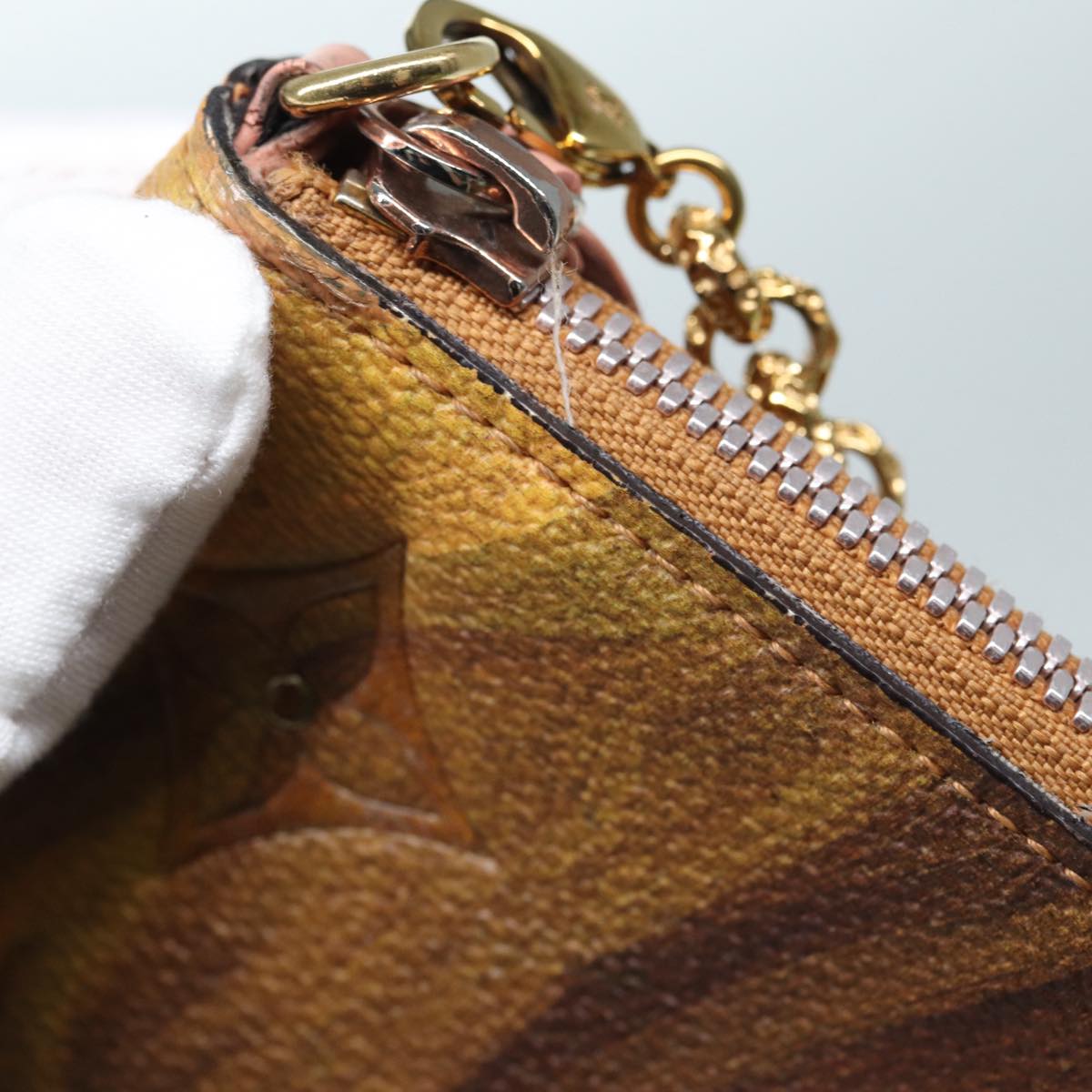 Fragonard Pochette Chain Bag