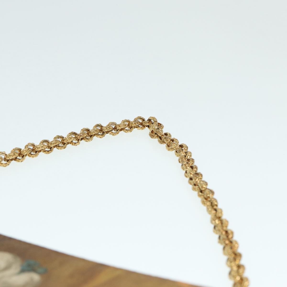 Fragonard Pochette Chain Bag
