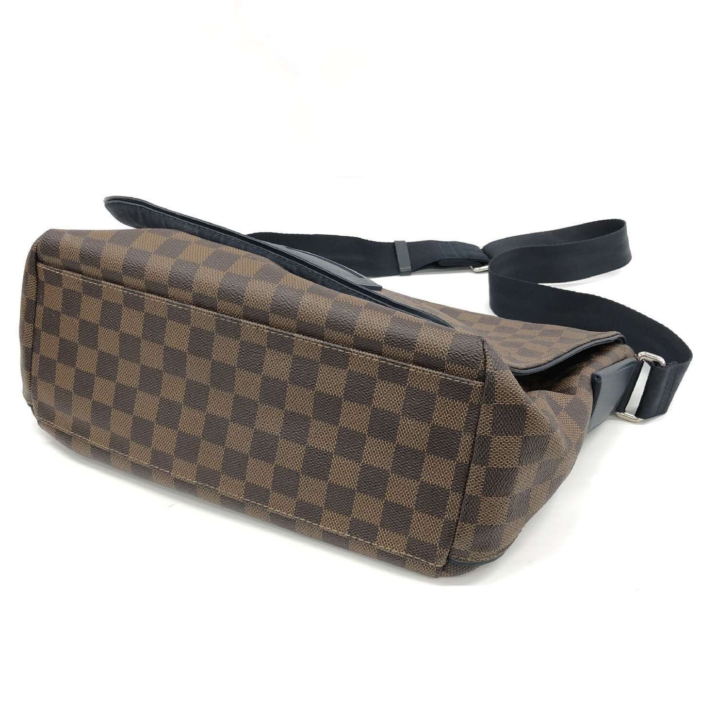 Damier Azur Messenger Bag N41261