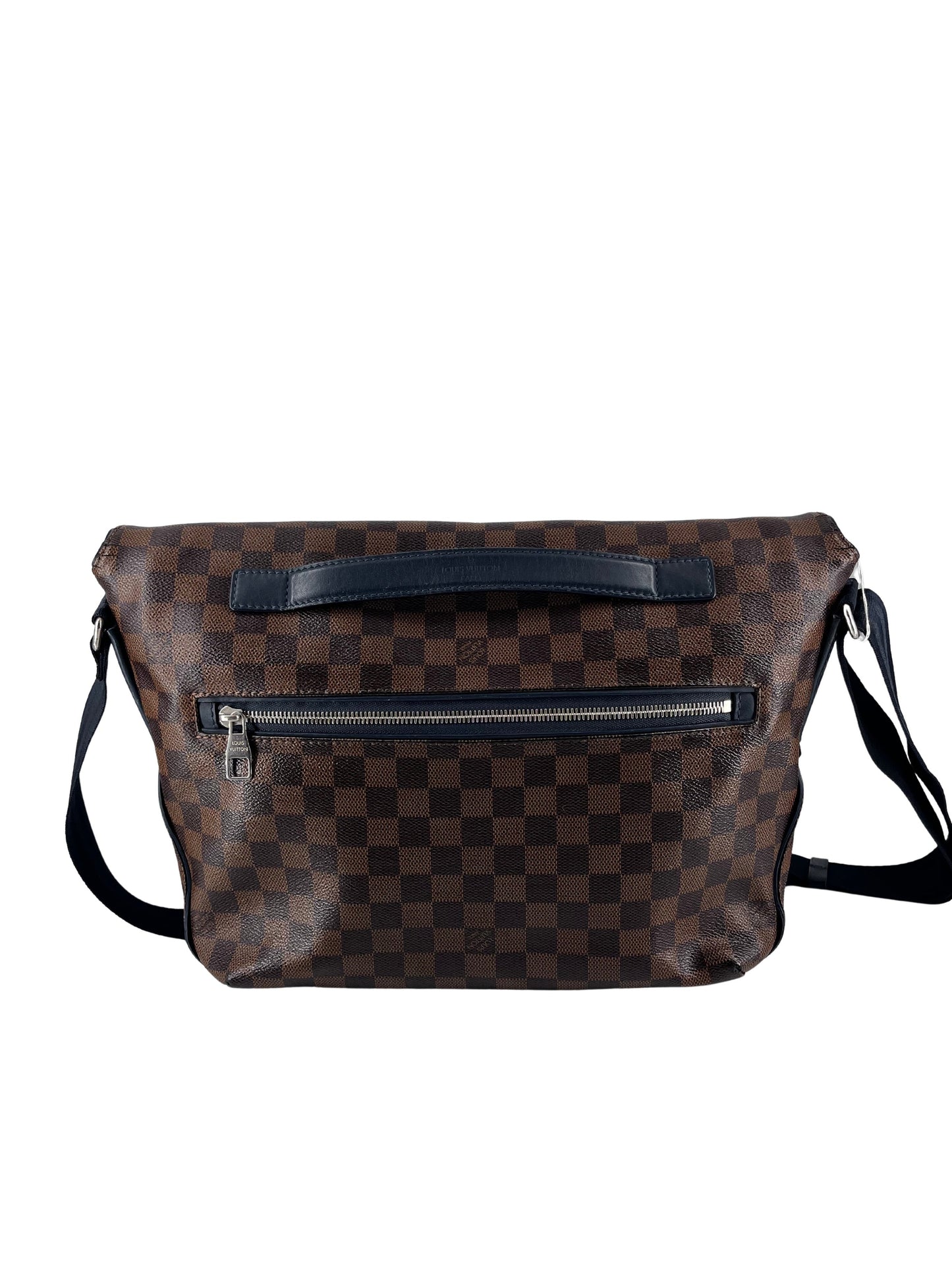 Damier Azur Messenger Bag N41261