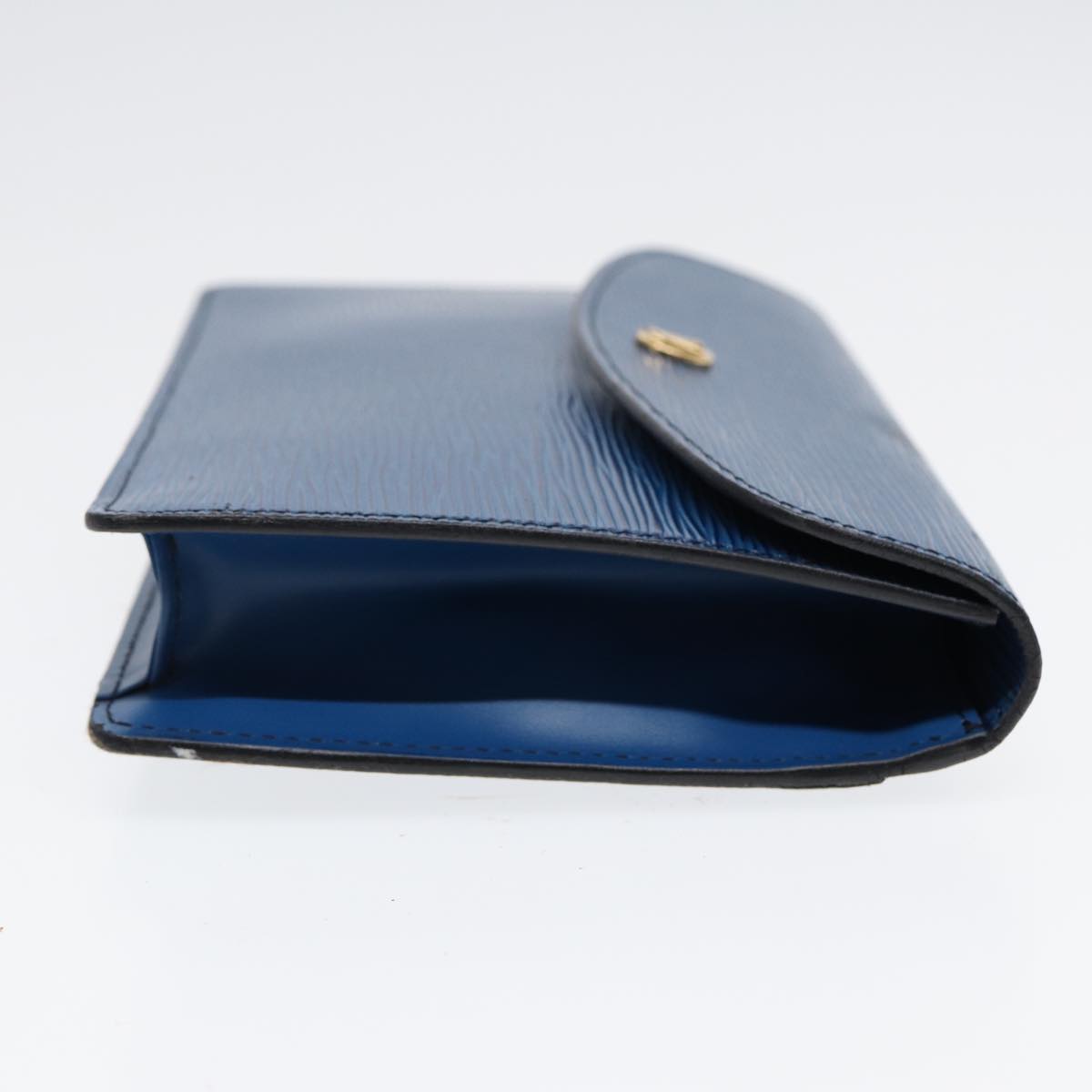 Epi Leather Zippy Wallet