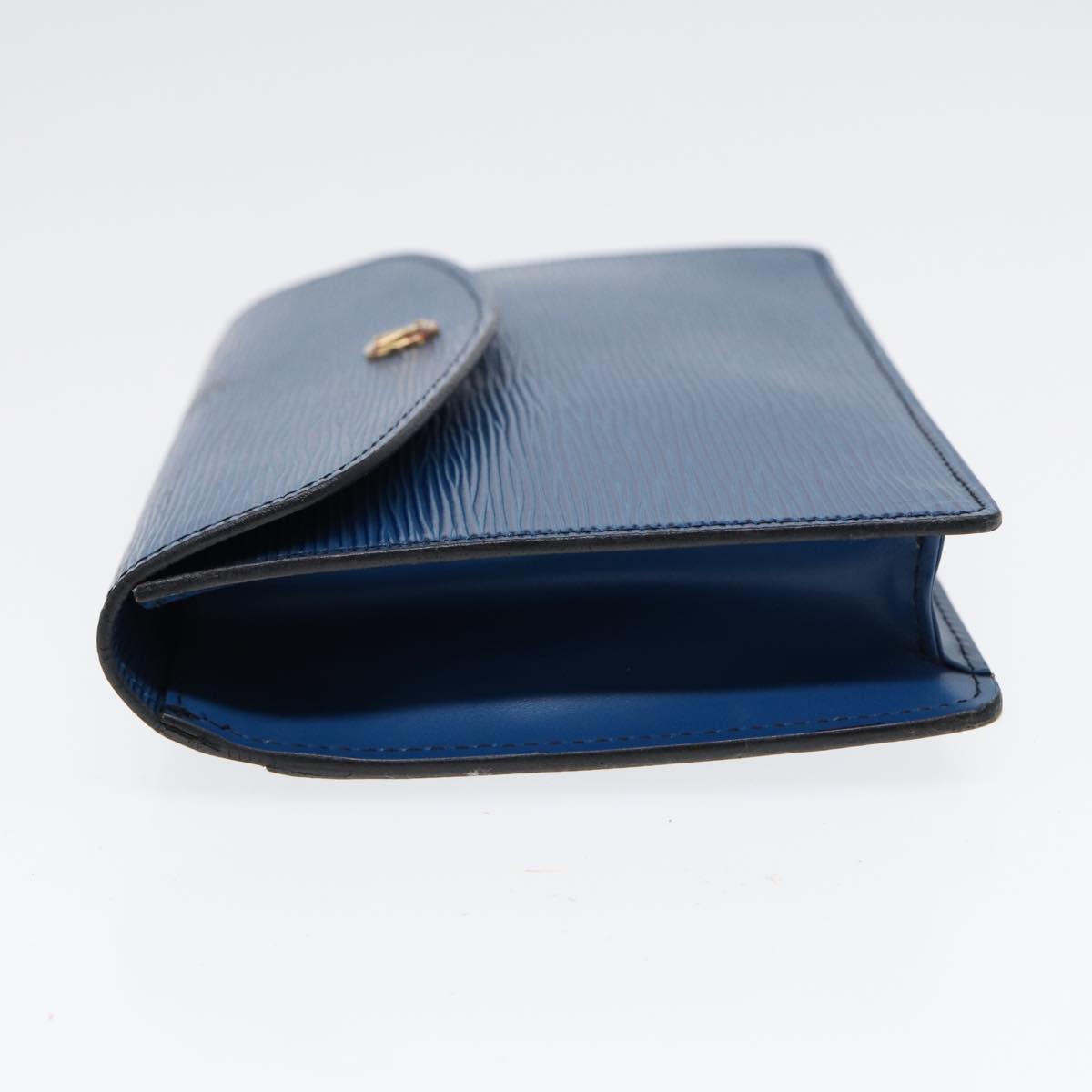 Epi Leather Zippy Wallet