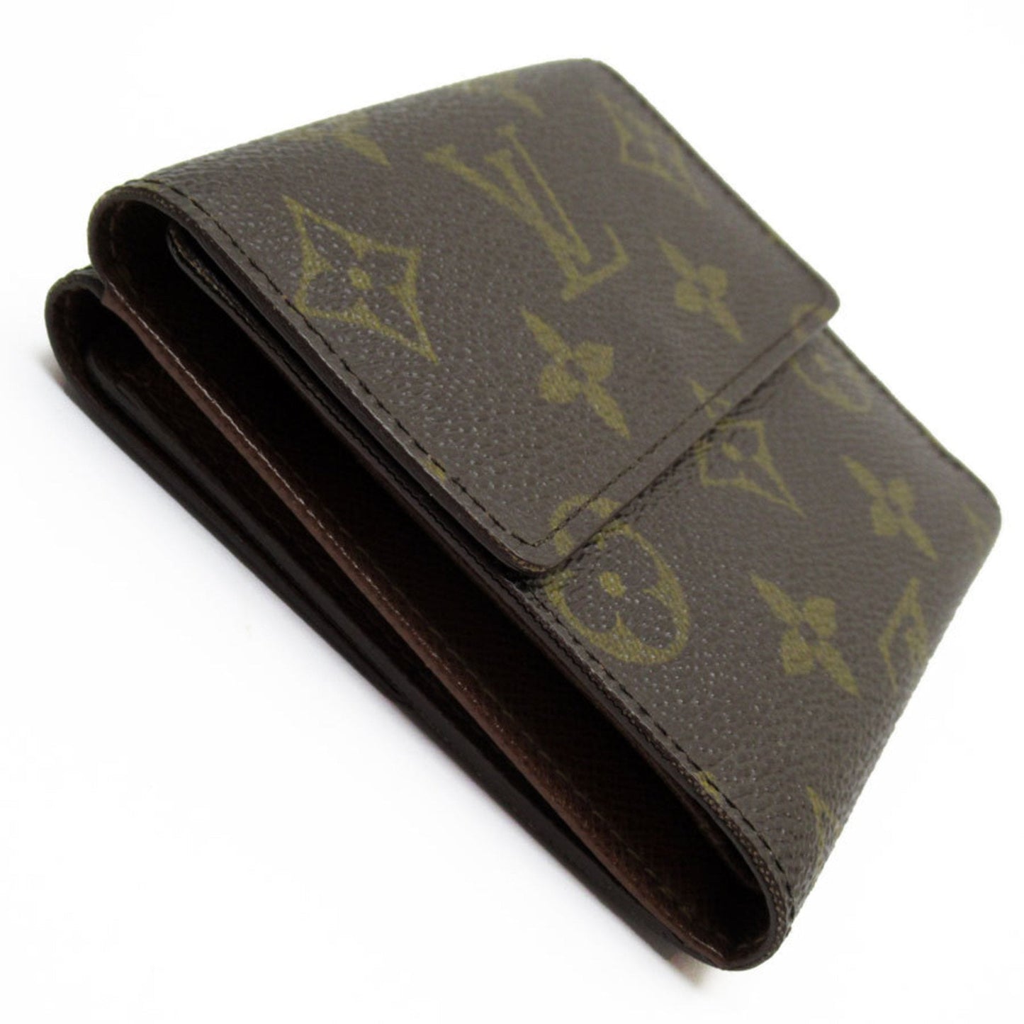 Monogram Pochette M60017 Wallet