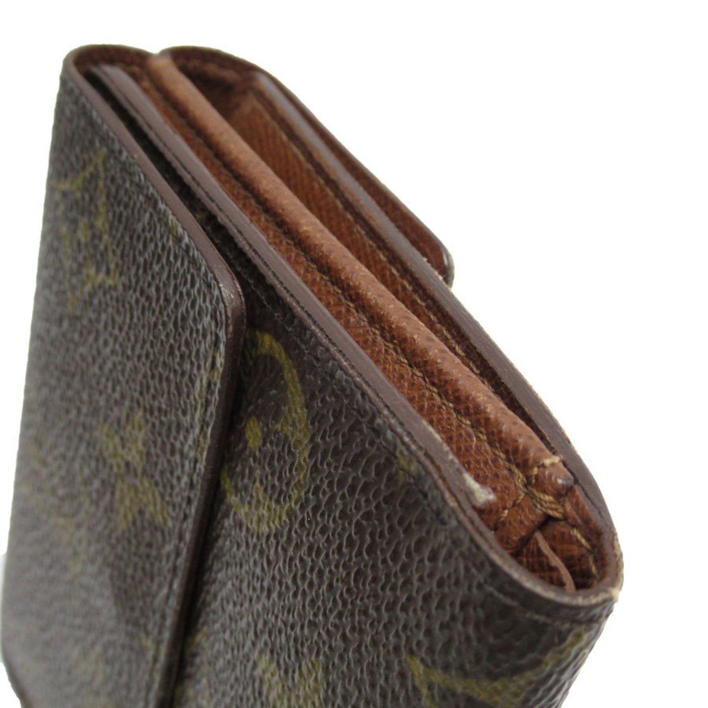 Monogram Pochette M60017 Wallet