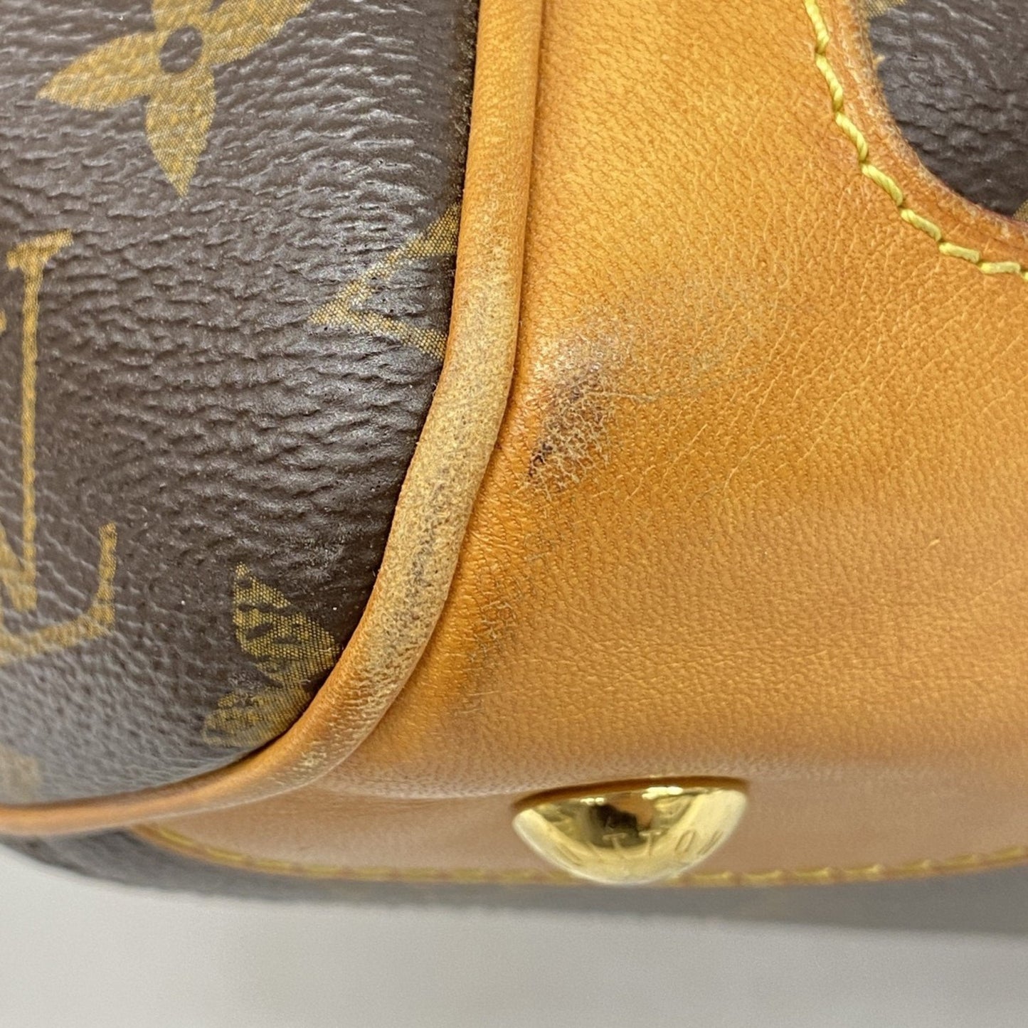 Pochette Favorite M47272 Tote