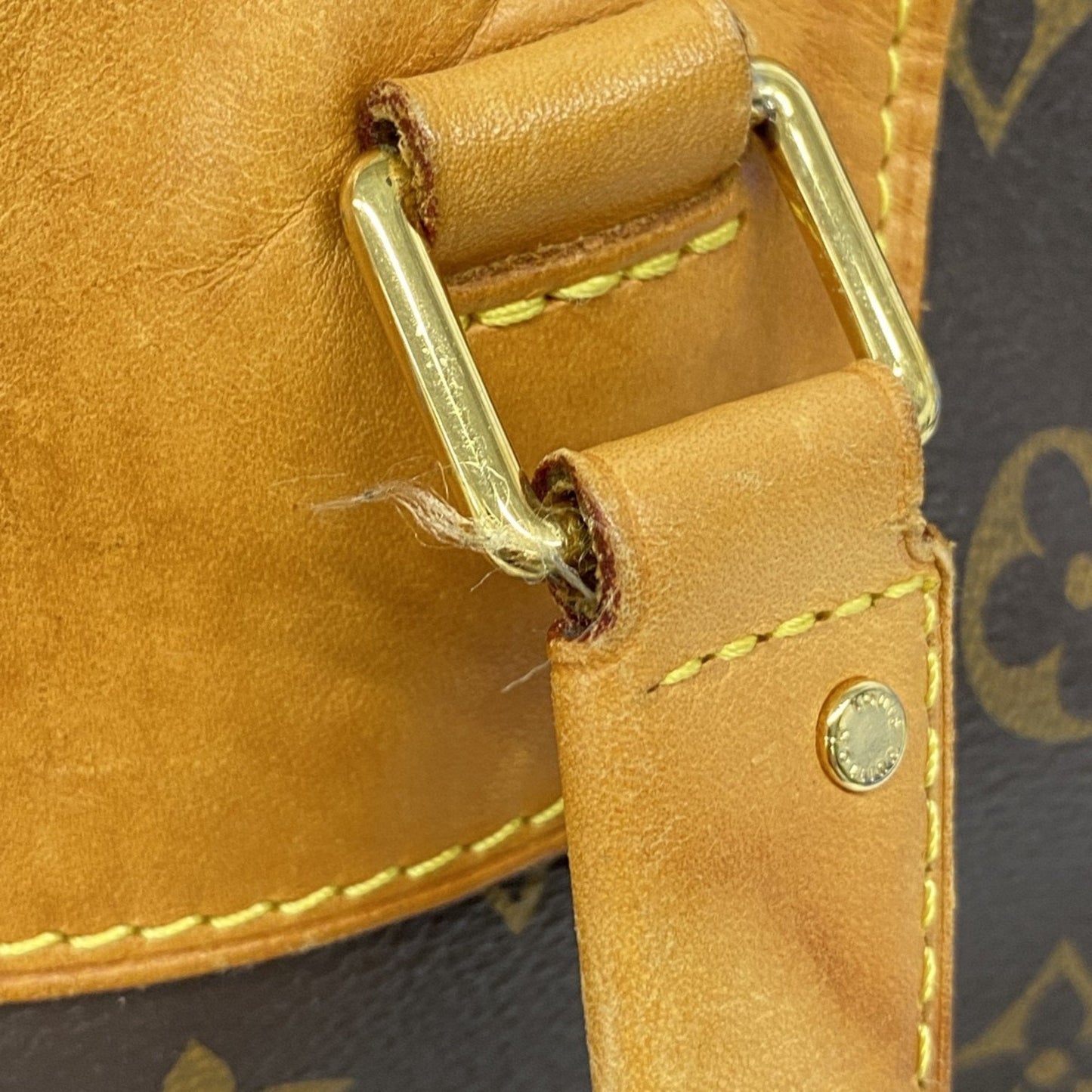 Pochette Favorite M47272 Tote