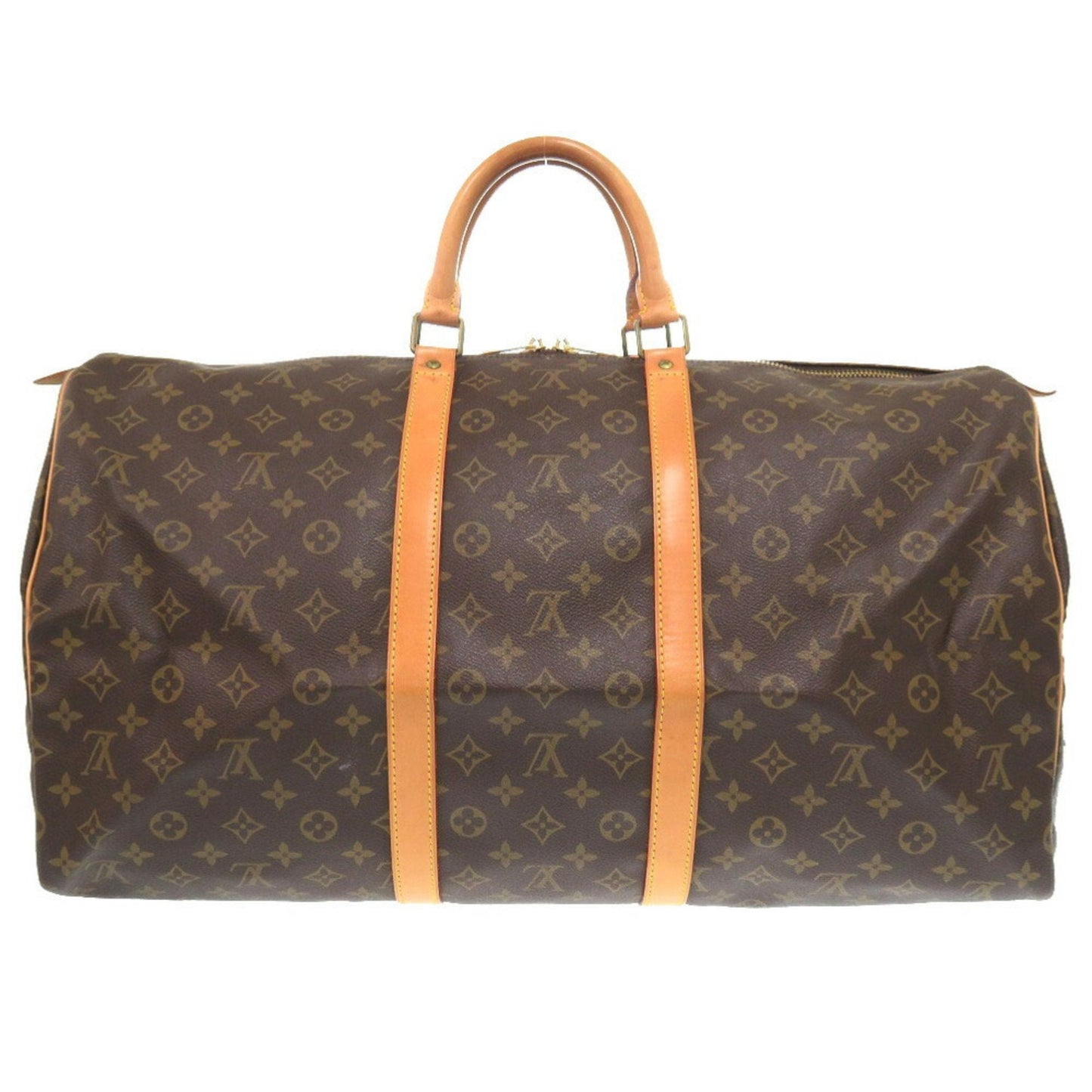 Keepall Bandouliere 50 Monogram