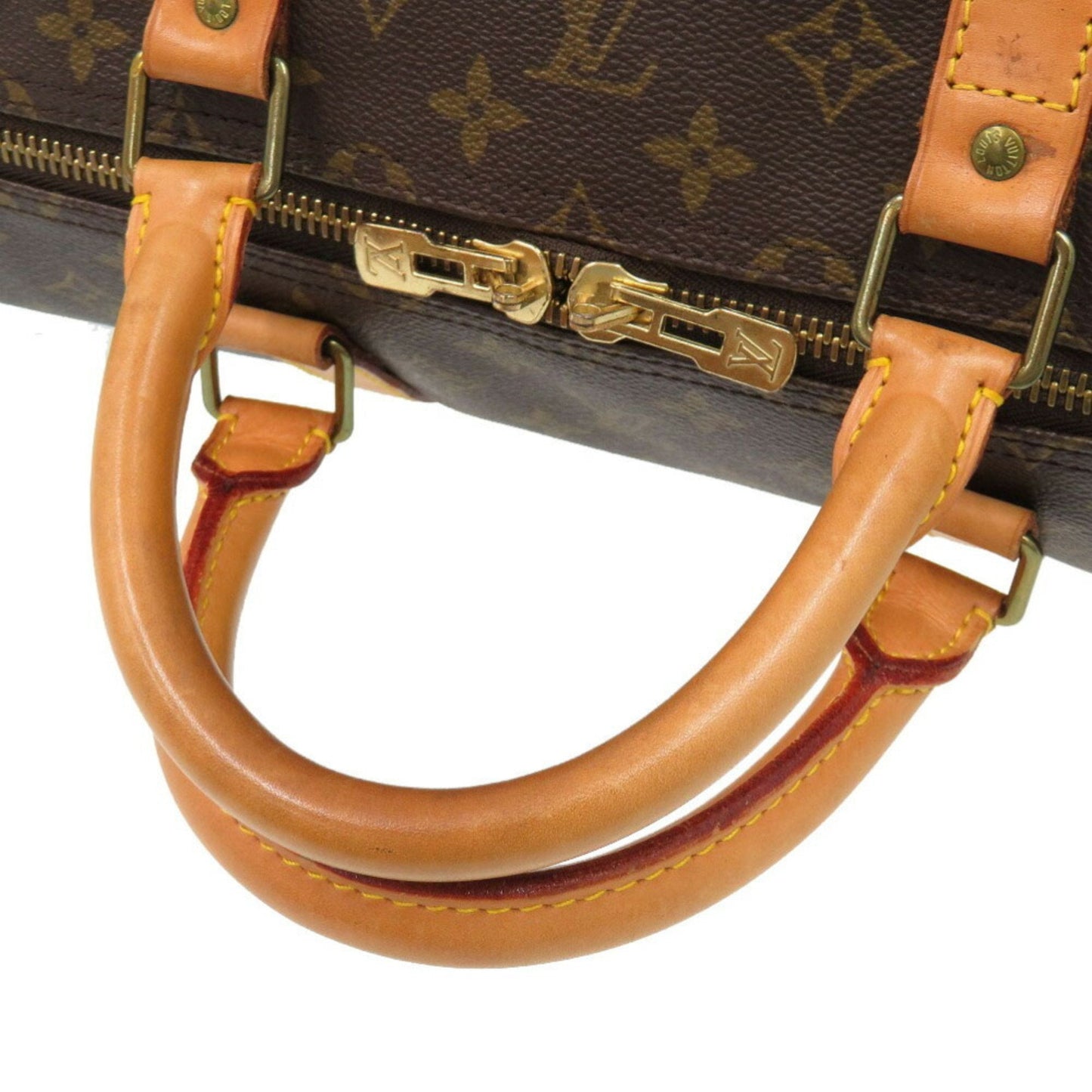 Keepall Bandouliere 50 Monogram
