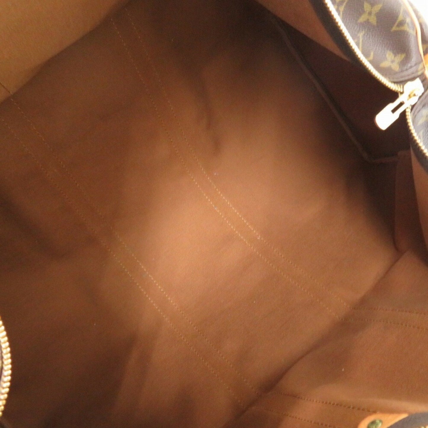 Keepall Bandouliere 50 Monogram