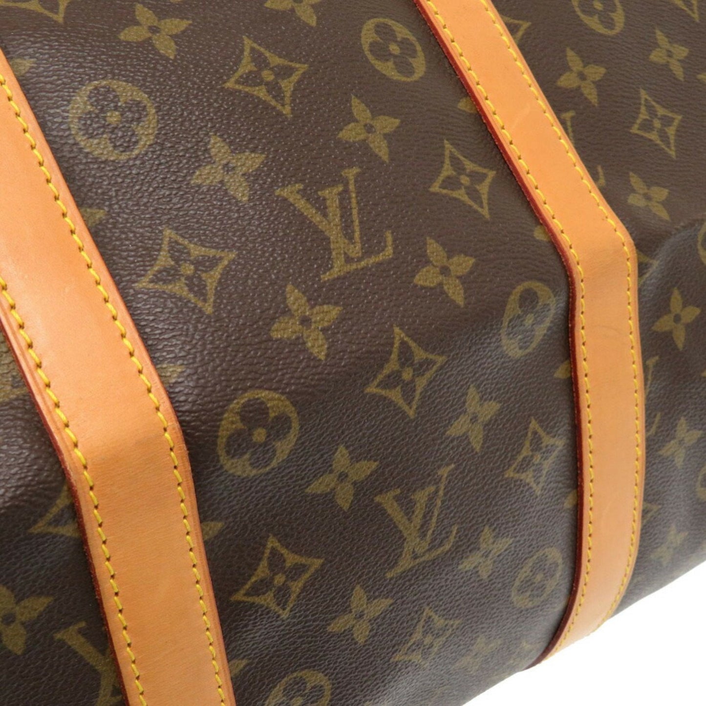 Keepall Bandouliere 50 Monogram