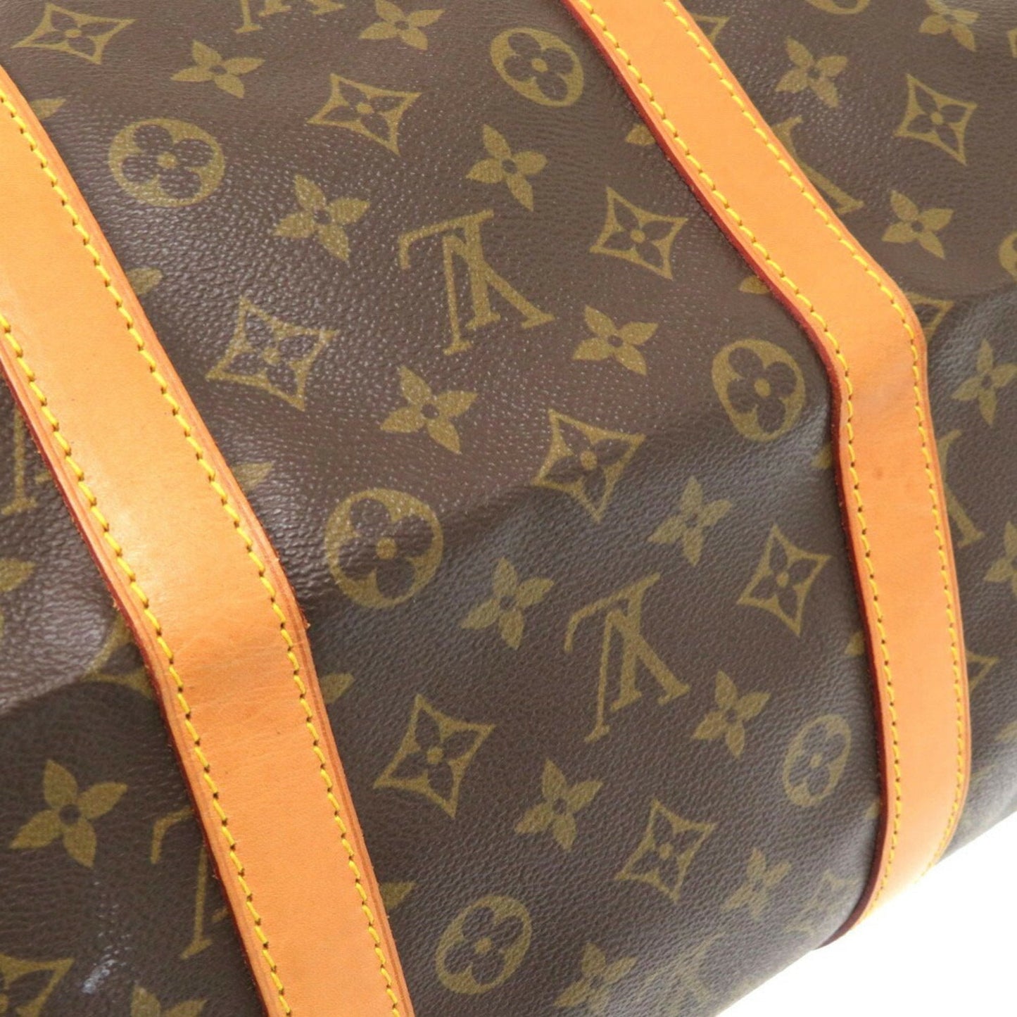 Keepall Bandouliere 50 Monogram