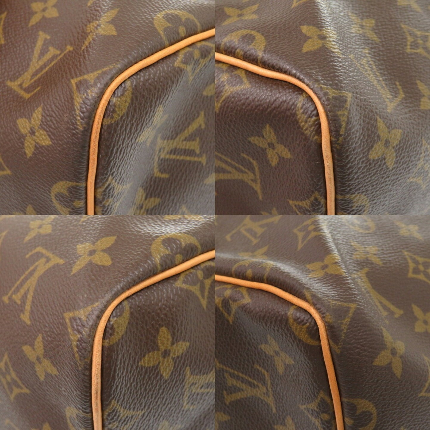 Keepall Bandouliere 50 Monogram