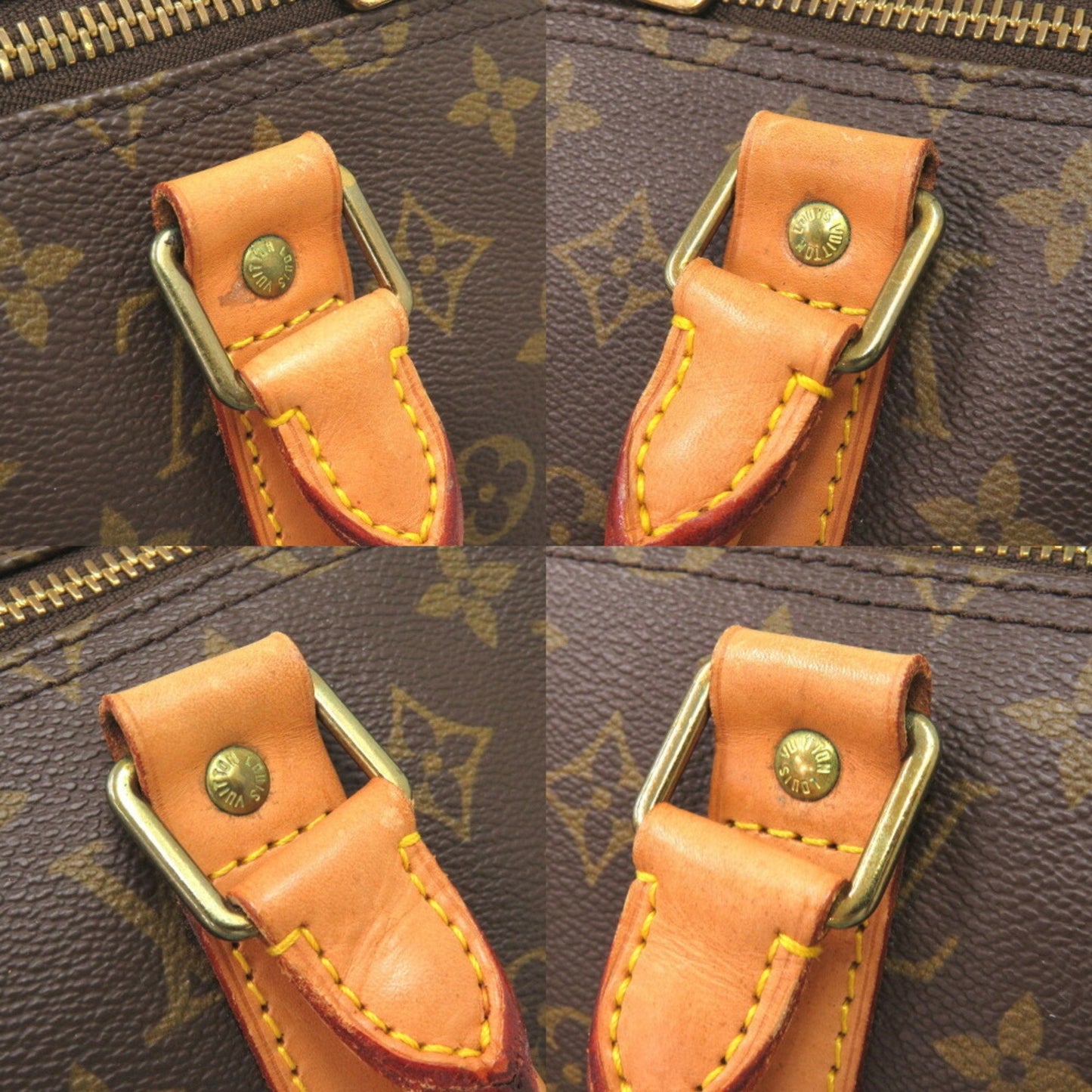 Keepall Bandouliere 50 Monogram