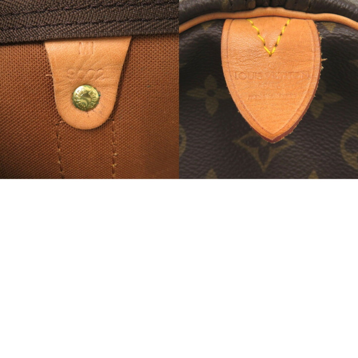 Keepall Bandouliere 50 Monogram
