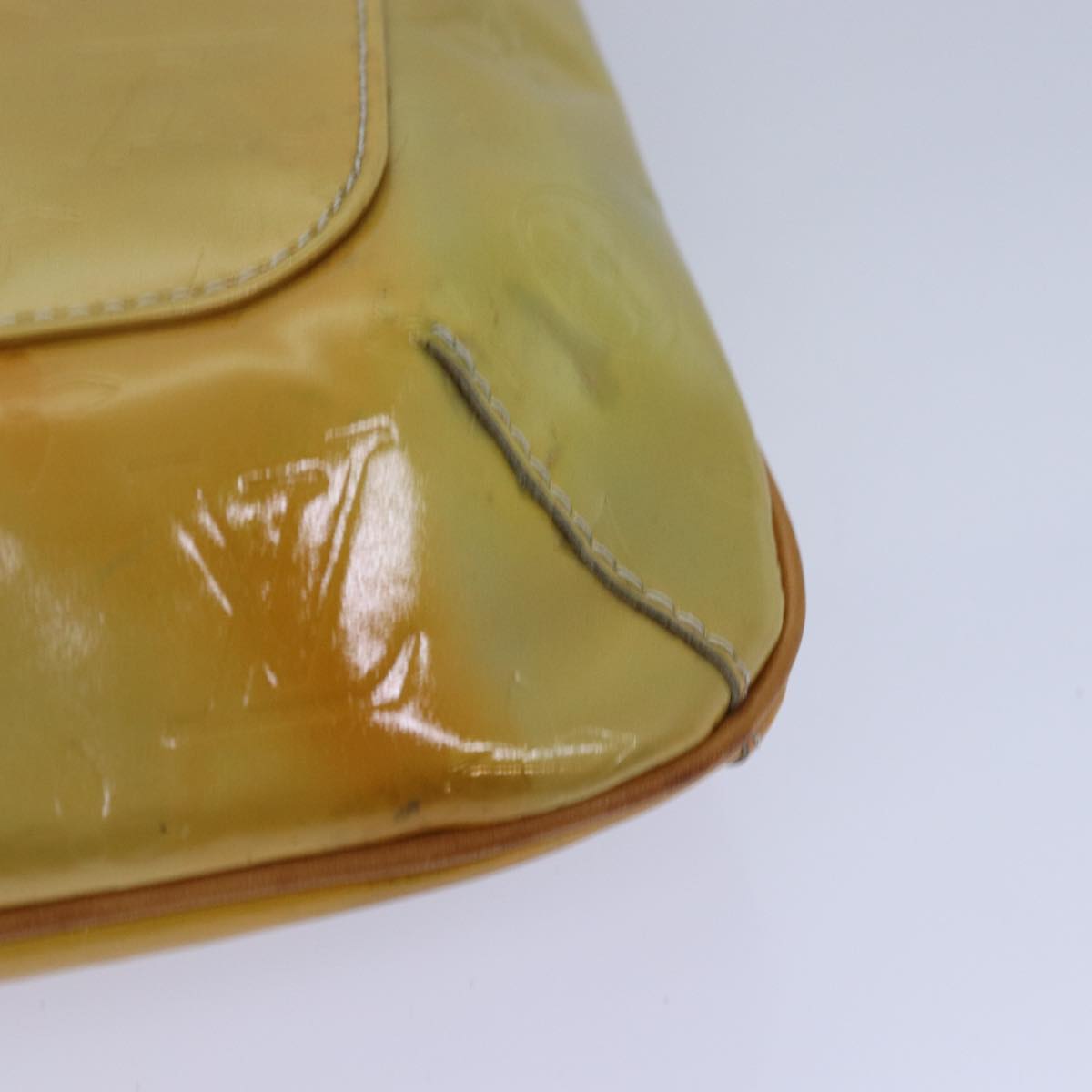 Rebecca Shoulder Bag Monogram Vernis