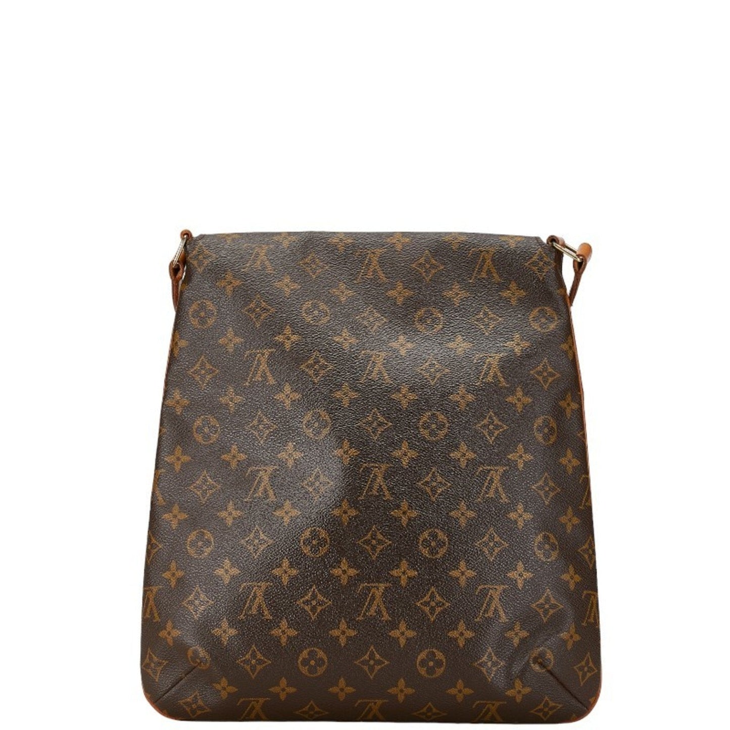 Monogram Canvas Pochette Crossbody