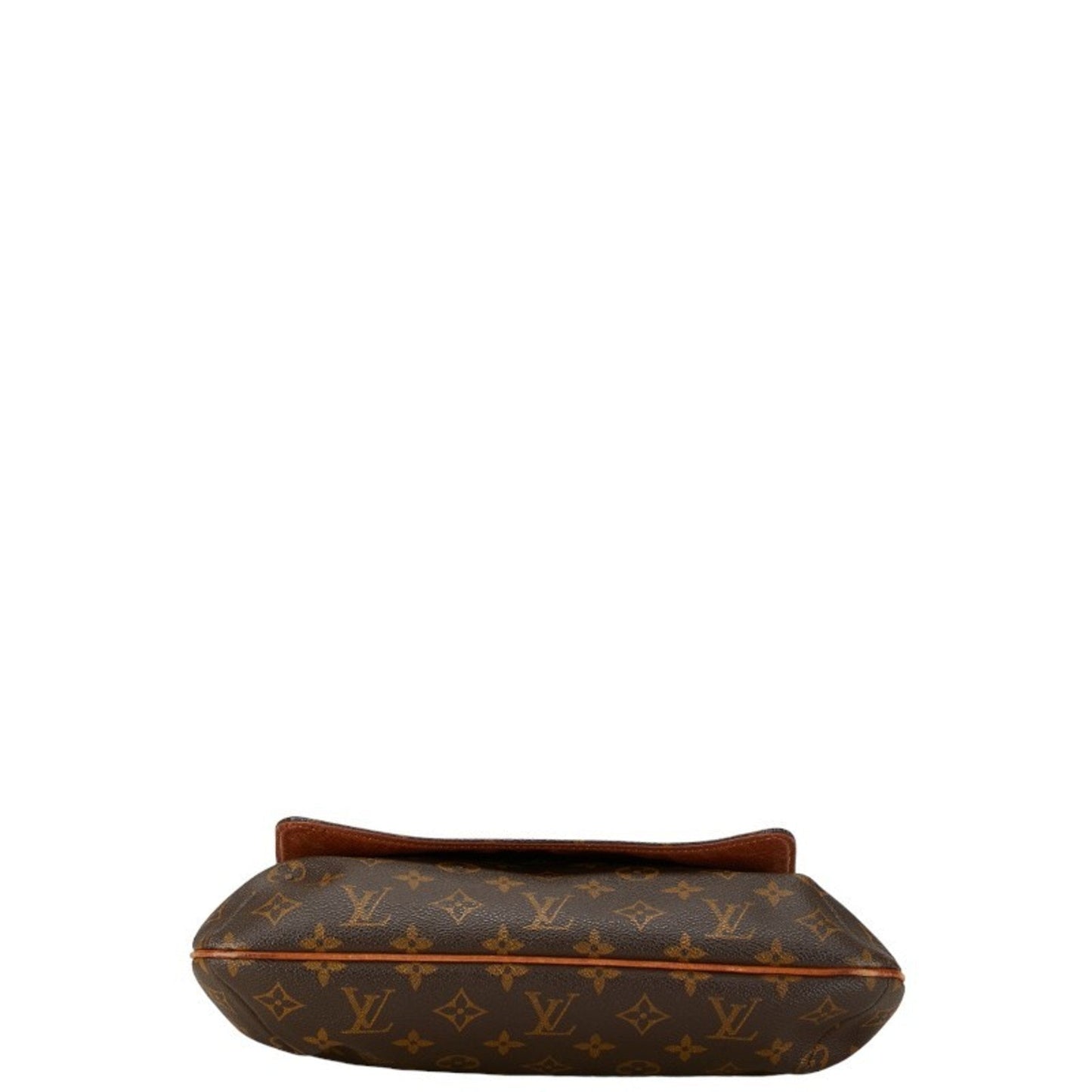 Monogram Canvas Pochette Crossbody