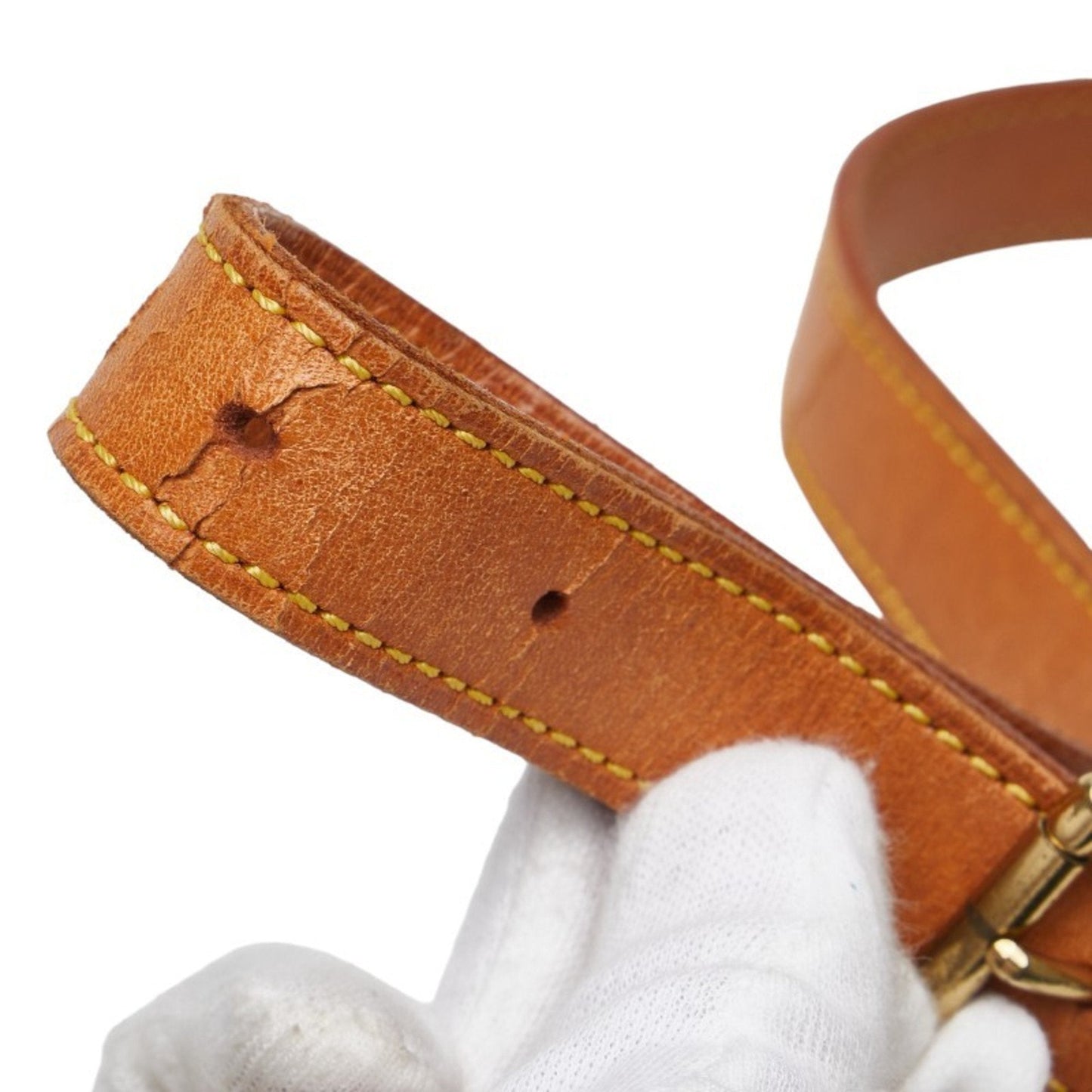 Monogram Canvas Pochette Crossbody