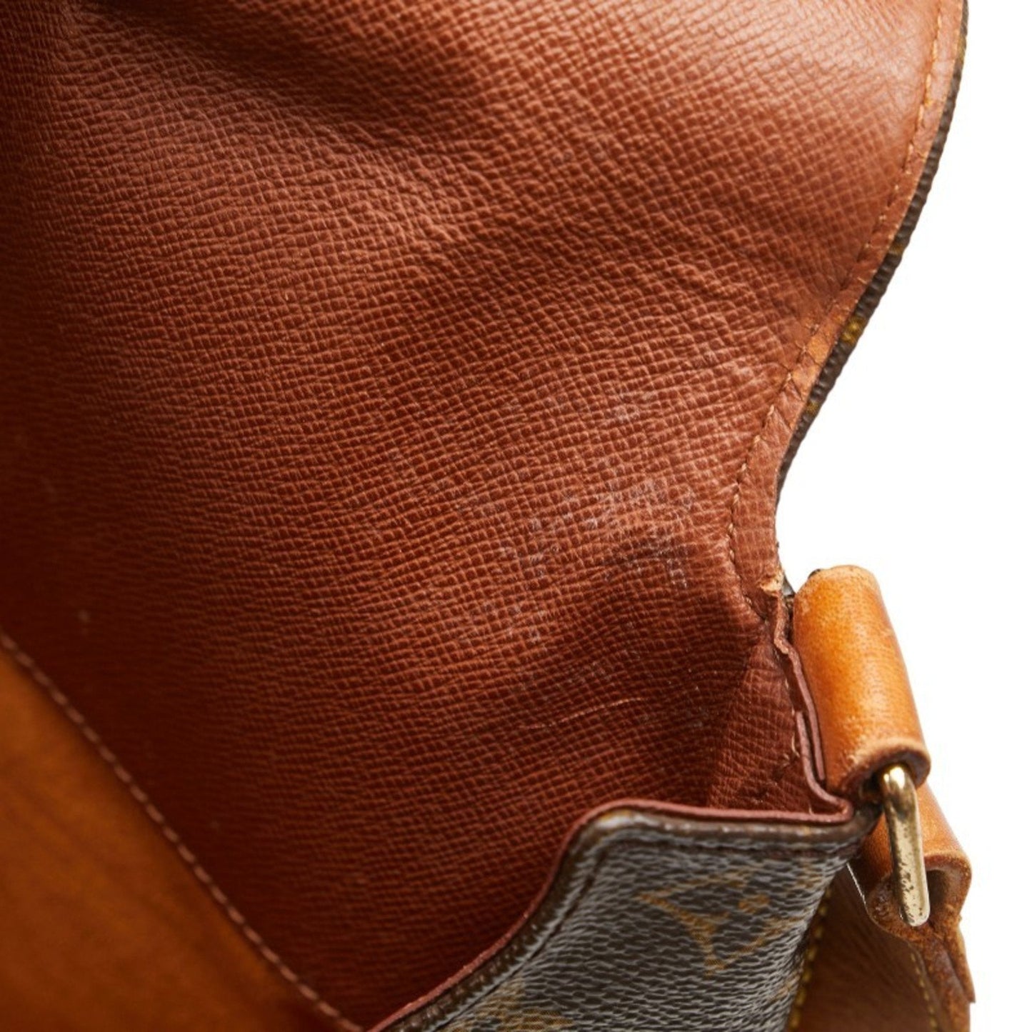 Monogram Canvas Pochette Crossbody