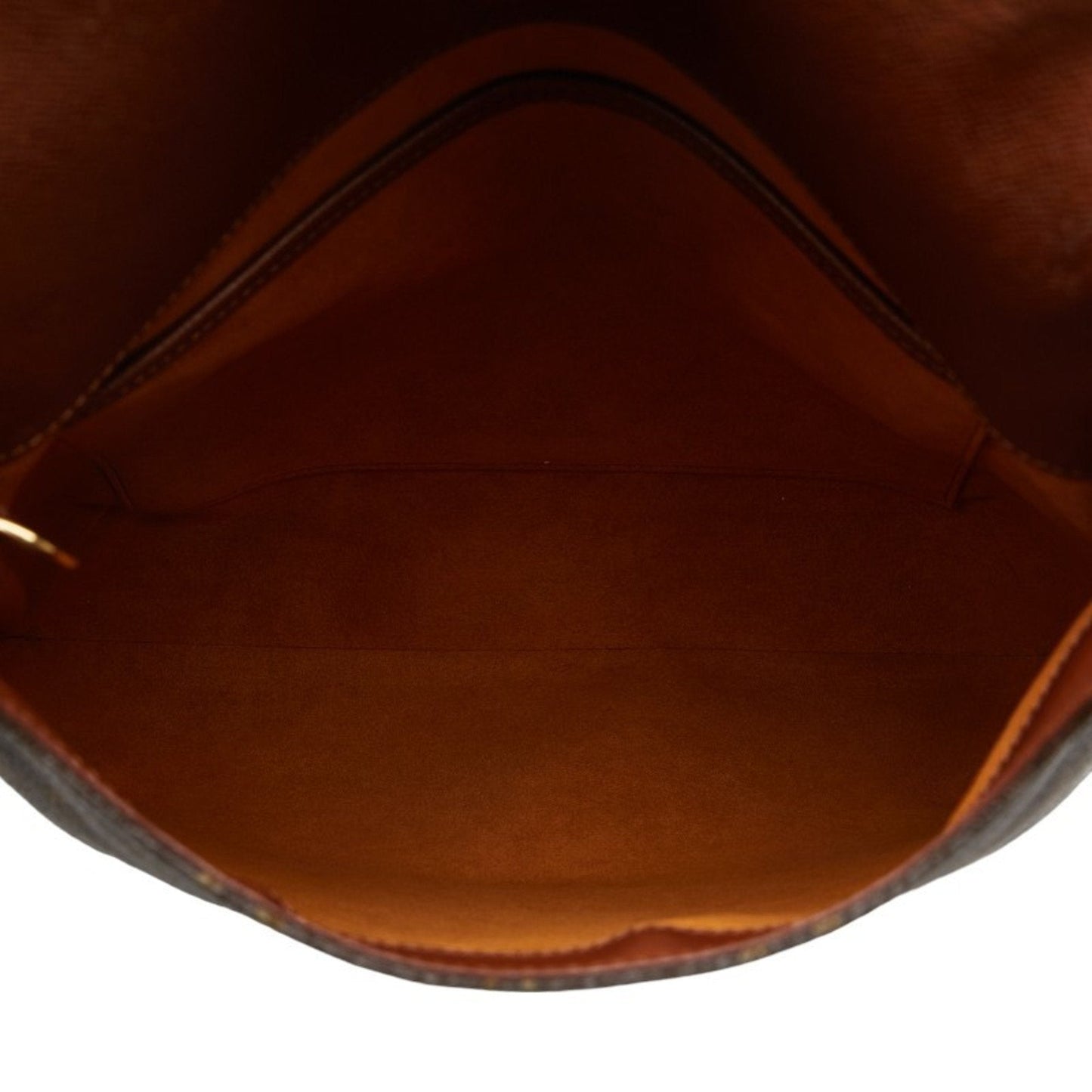 Monogram Canvas Pochette Crossbody