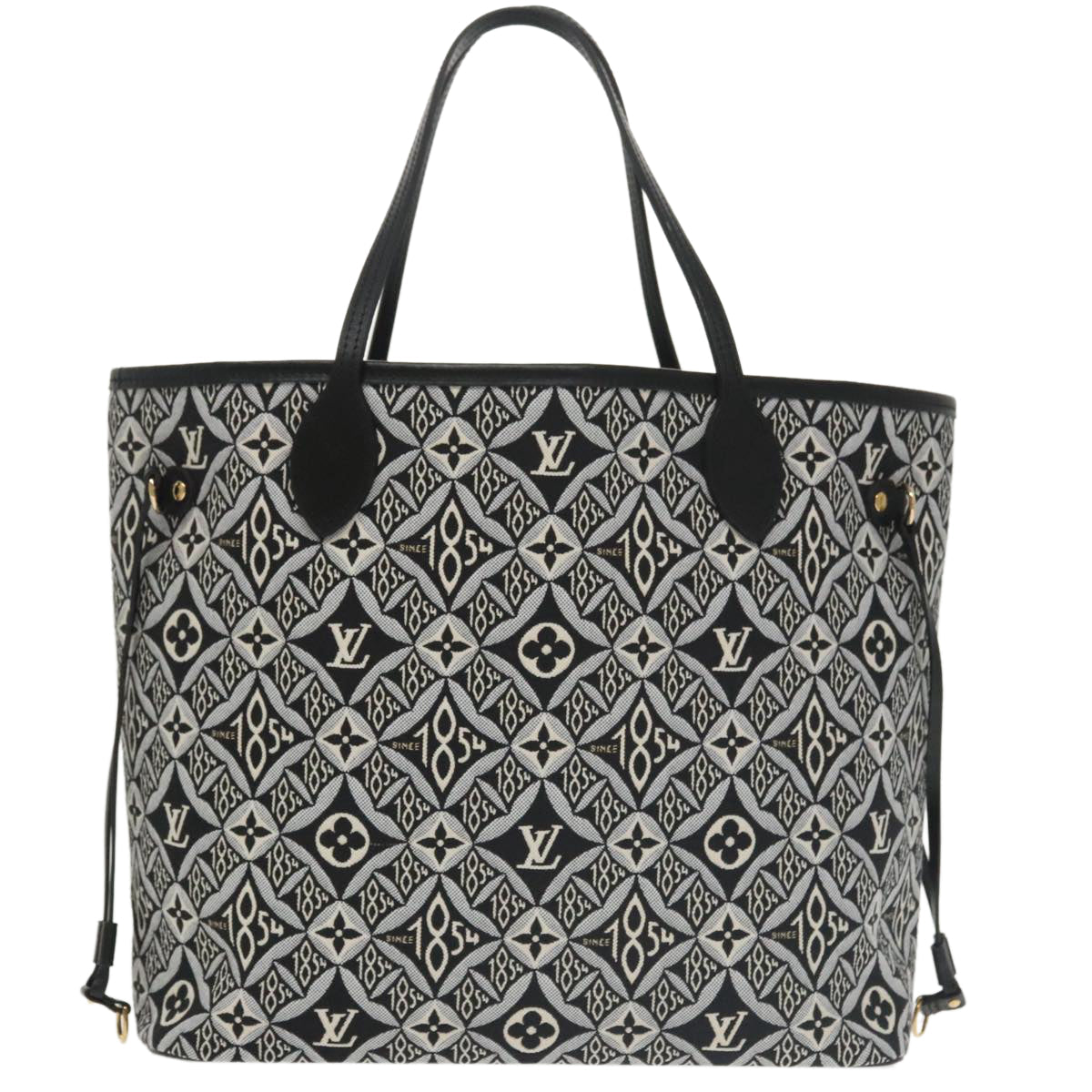 Neverfull MM 1854 Tote Bag