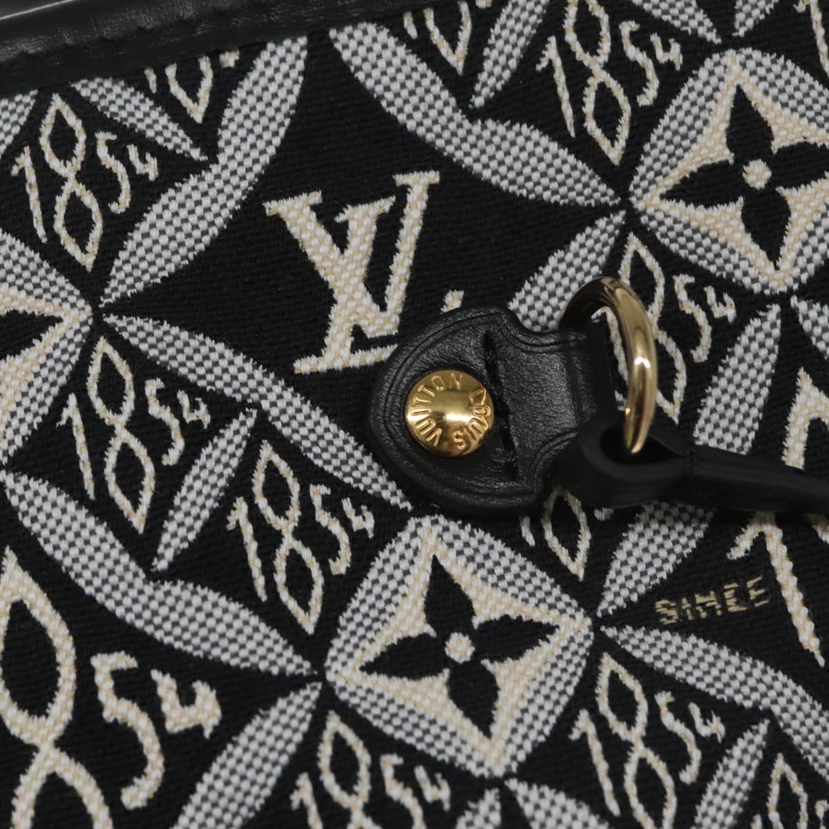 Neverfull MM 1854 Tote Bag