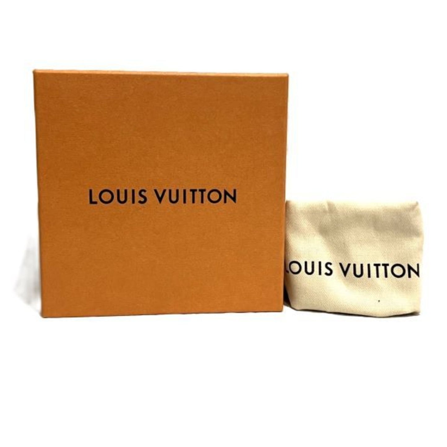 Monogram Canvas Belt LV Model M0259V