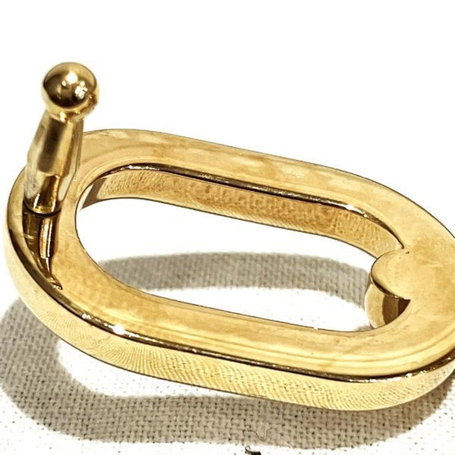 Monogram Canvas Belt LV Model M0259V