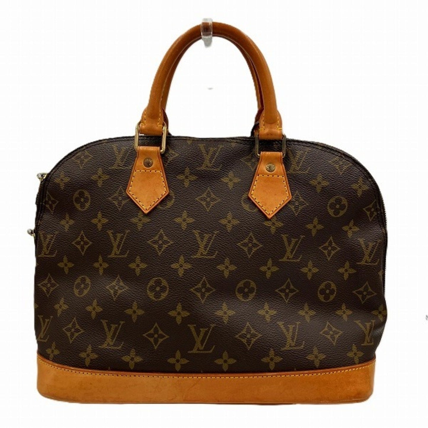 Speedy 25 Monogram Handbag