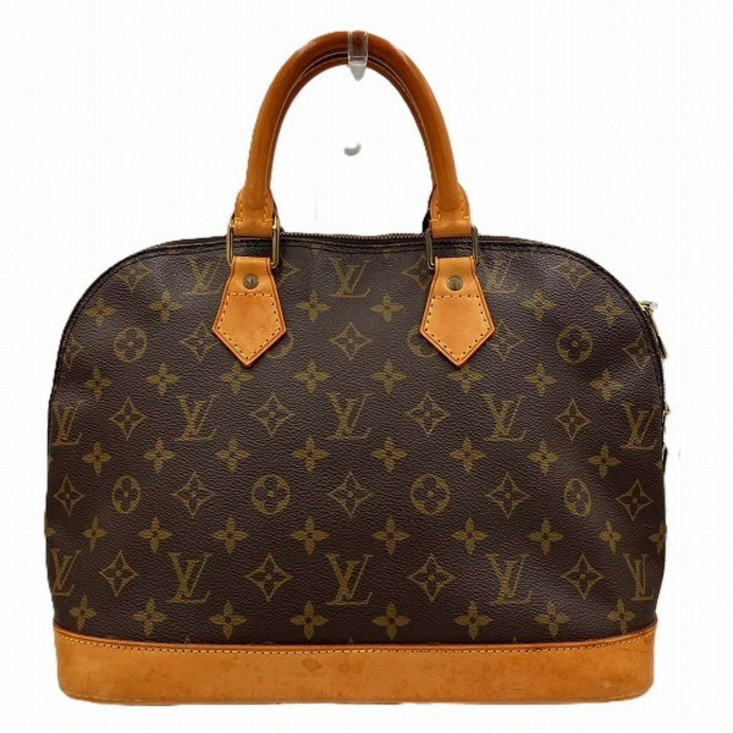 Speedy 25 Monogram Handbag