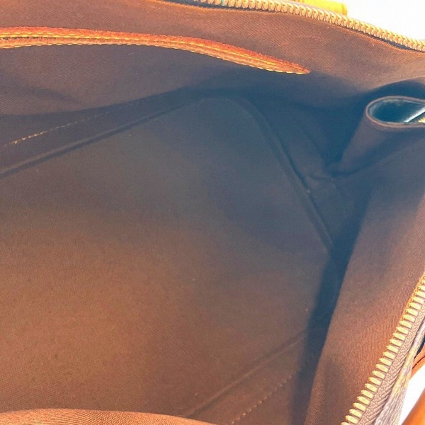 Speedy 25 Monogram Handbag