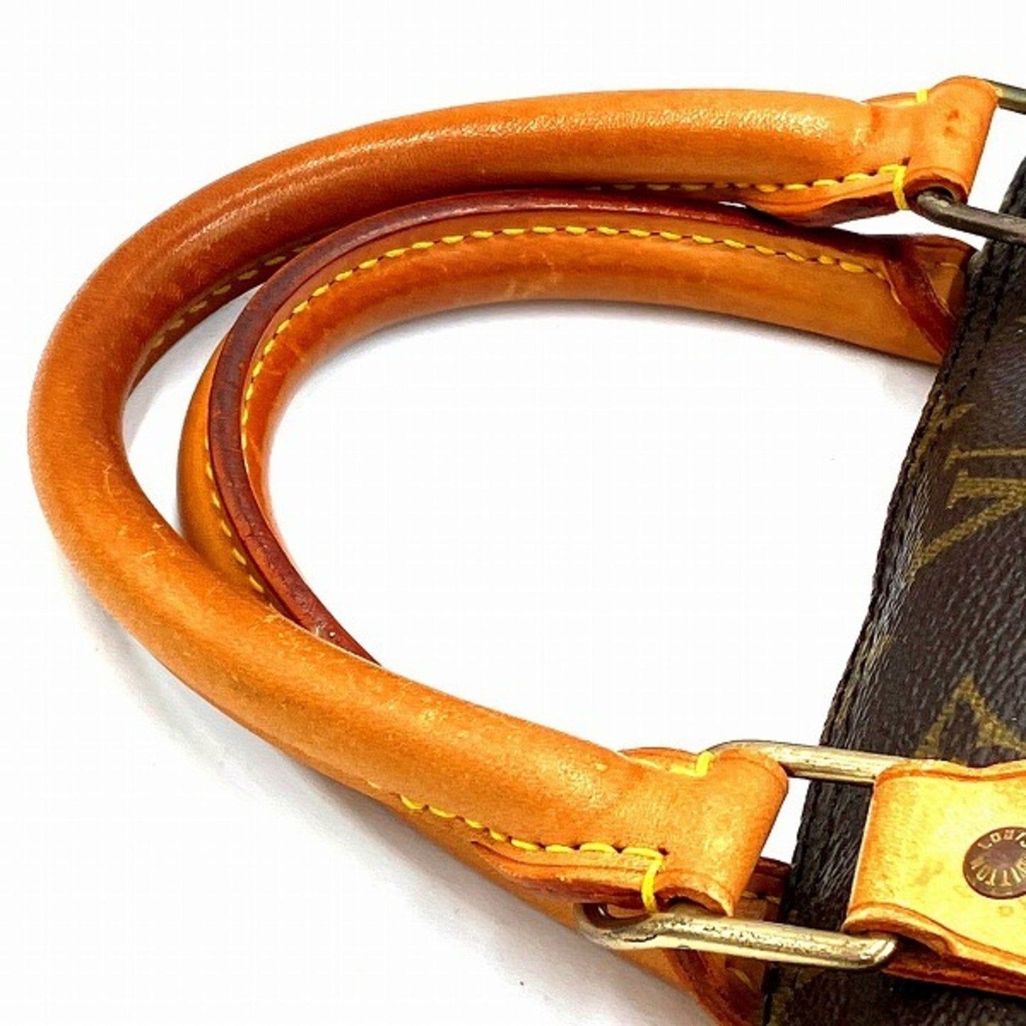 Speedy 25 Monogram Handbag