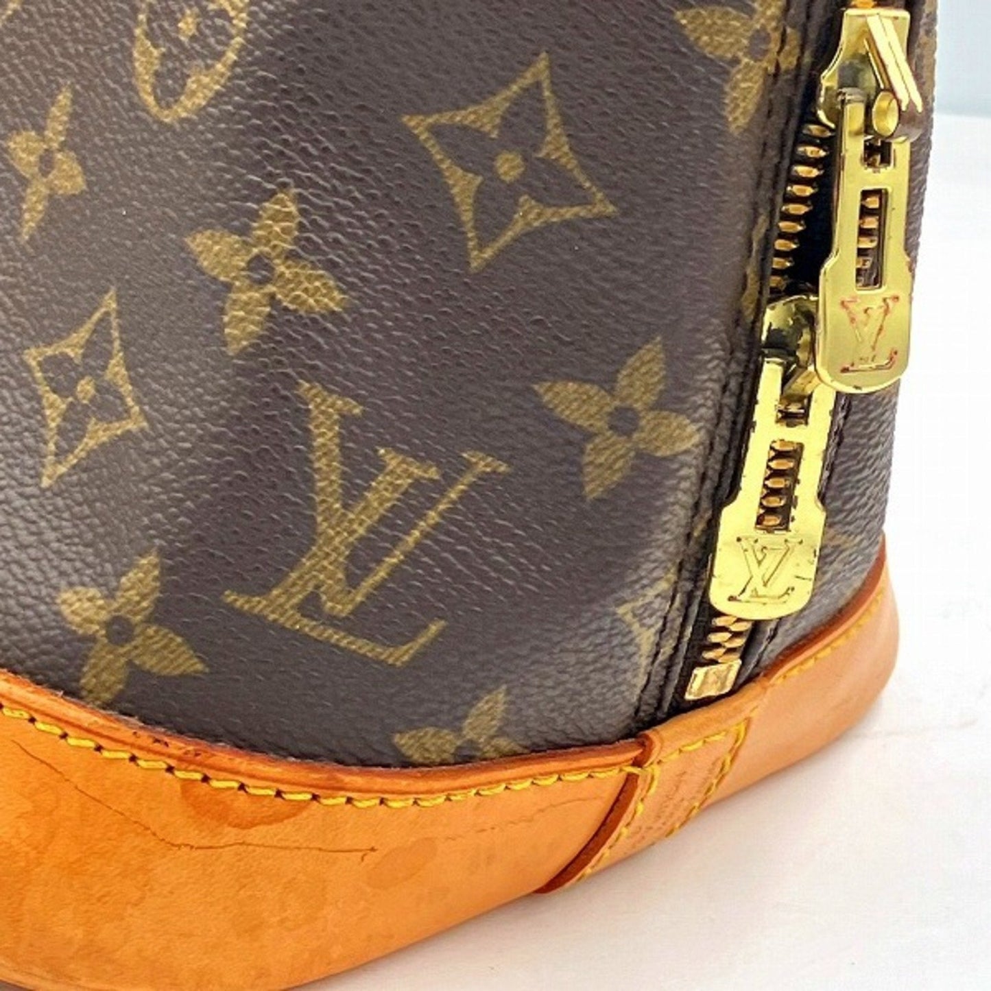 Speedy 25 Monogram Handbag