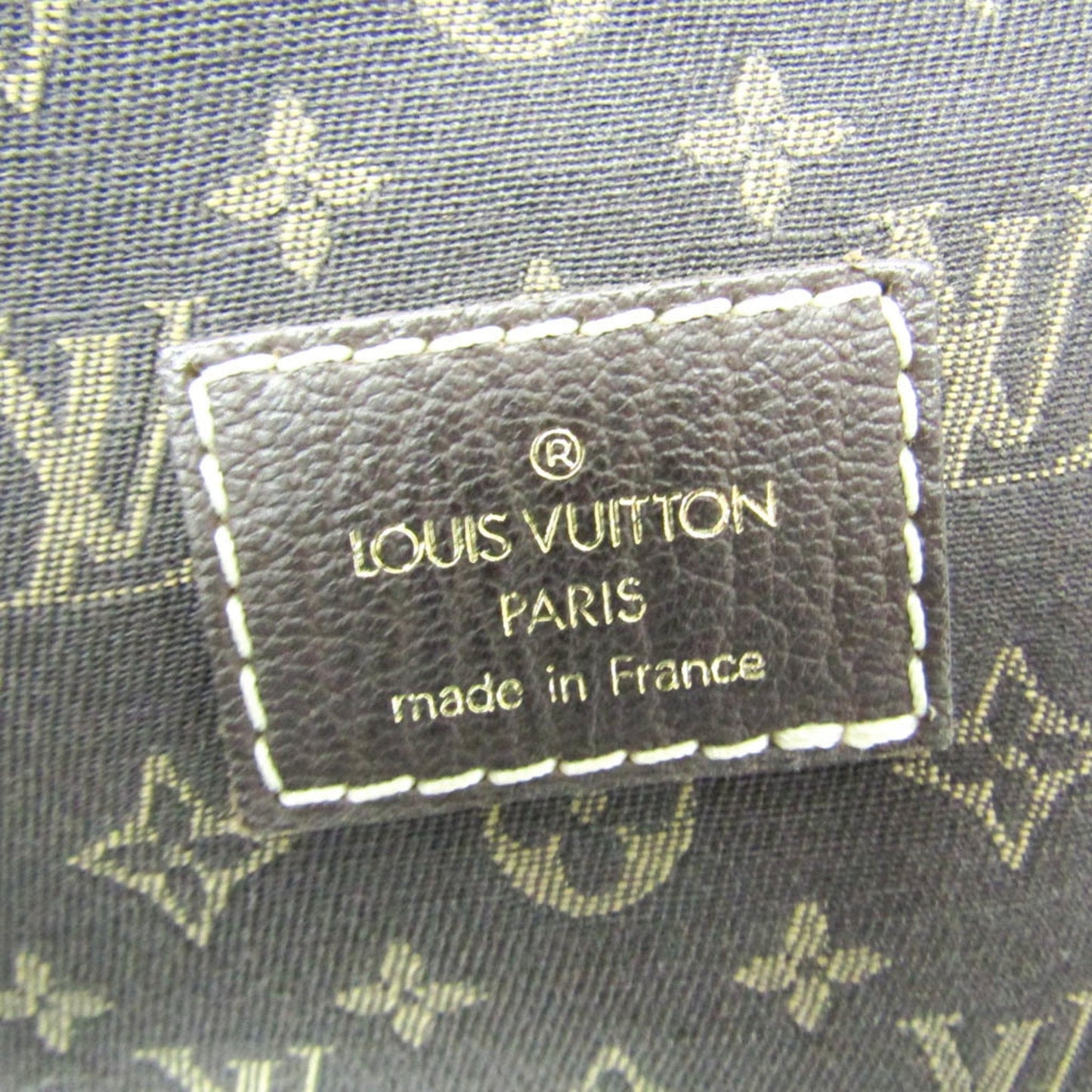 Vintage Canvas Shoulder Bag with Adjustable Strap