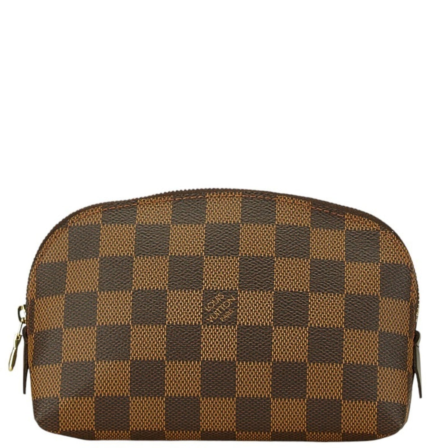 Canvas Trousse Makeup Bag with Dust Bag
